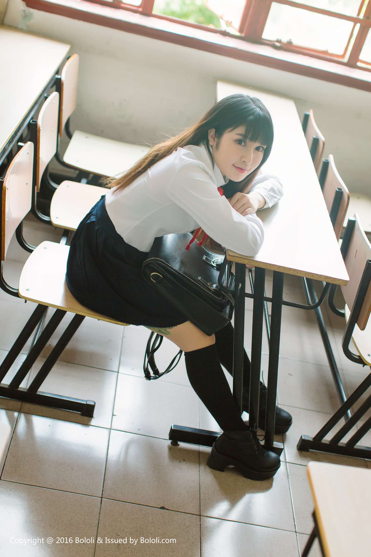 图片[27]-[Kimoe激萌文化]2017.07.07 KIM019 豆豆[40P] – 速更版-美库