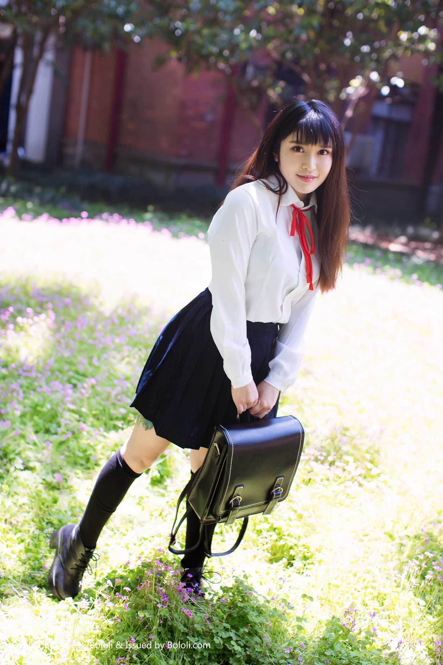 图片[28]-[Kimoe激萌文化]2017.07.07 KIM019 豆豆[40P] – 速更版-美库