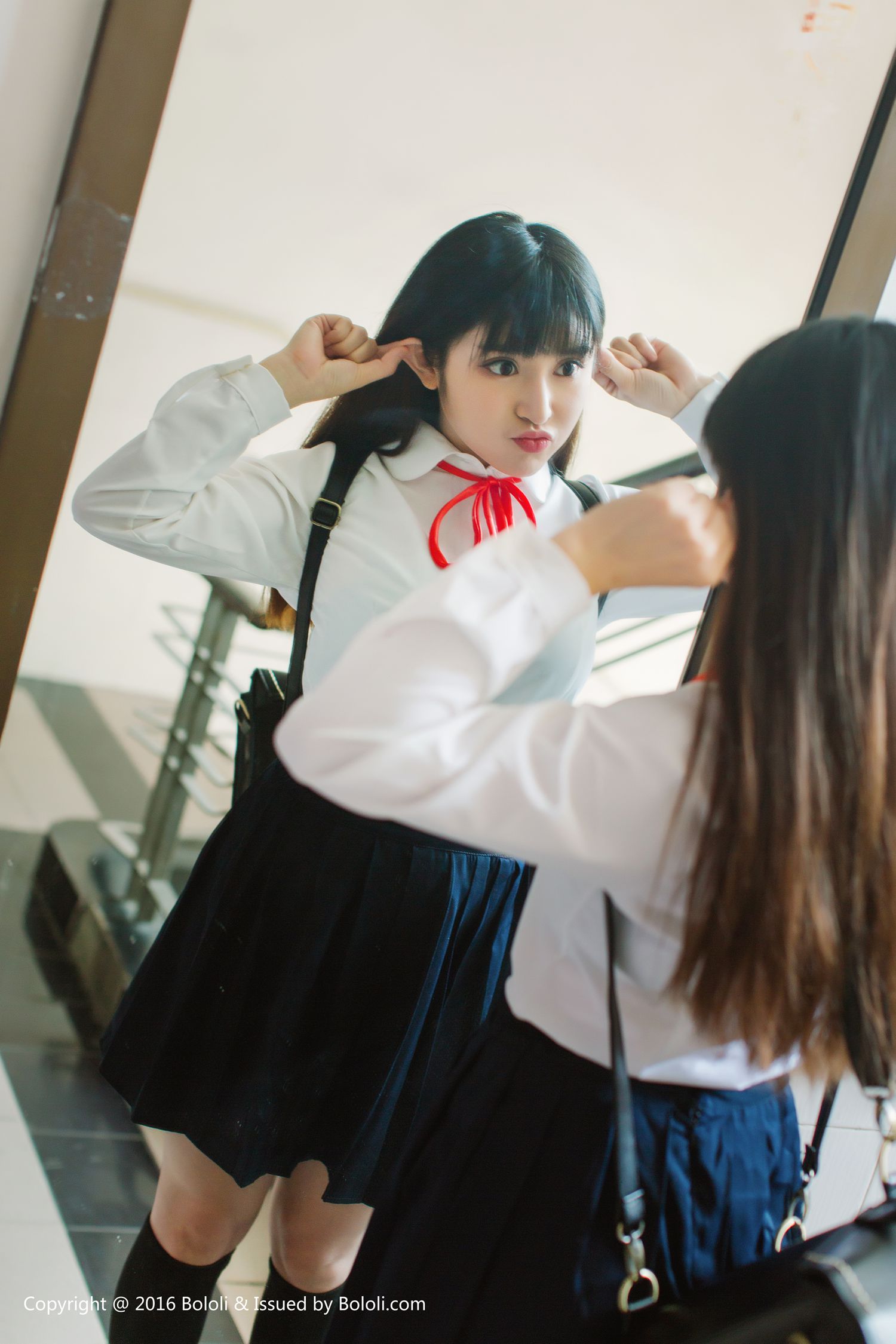 图片[30]-[Kimoe激萌文化]2017.07.07 KIM019 豆豆[40P] – 速更版-美库