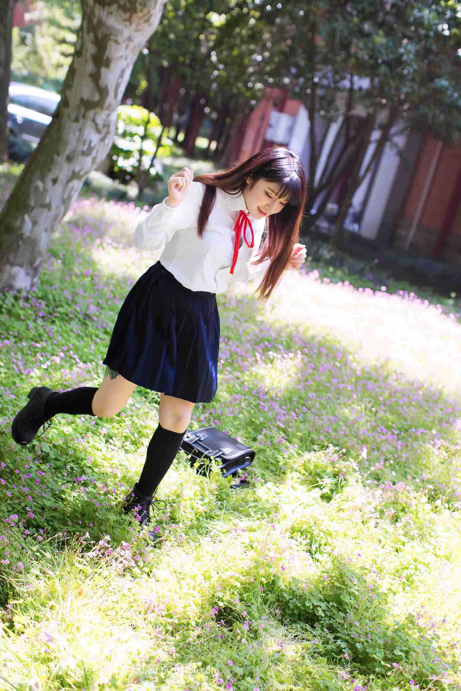 图片[32]-[Kimoe激萌文化]2017.07.07 KIM019 豆豆[40P] – 速更版-美库