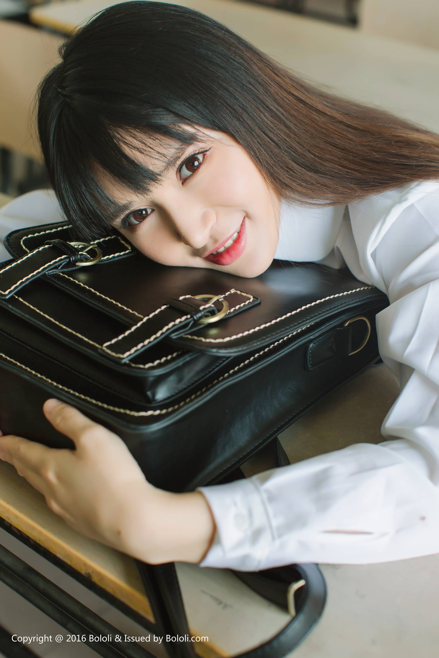 图片[33]-[Kimoe激萌文化]2017.07.07 KIM019 豆豆[40P] – 速更版-美库