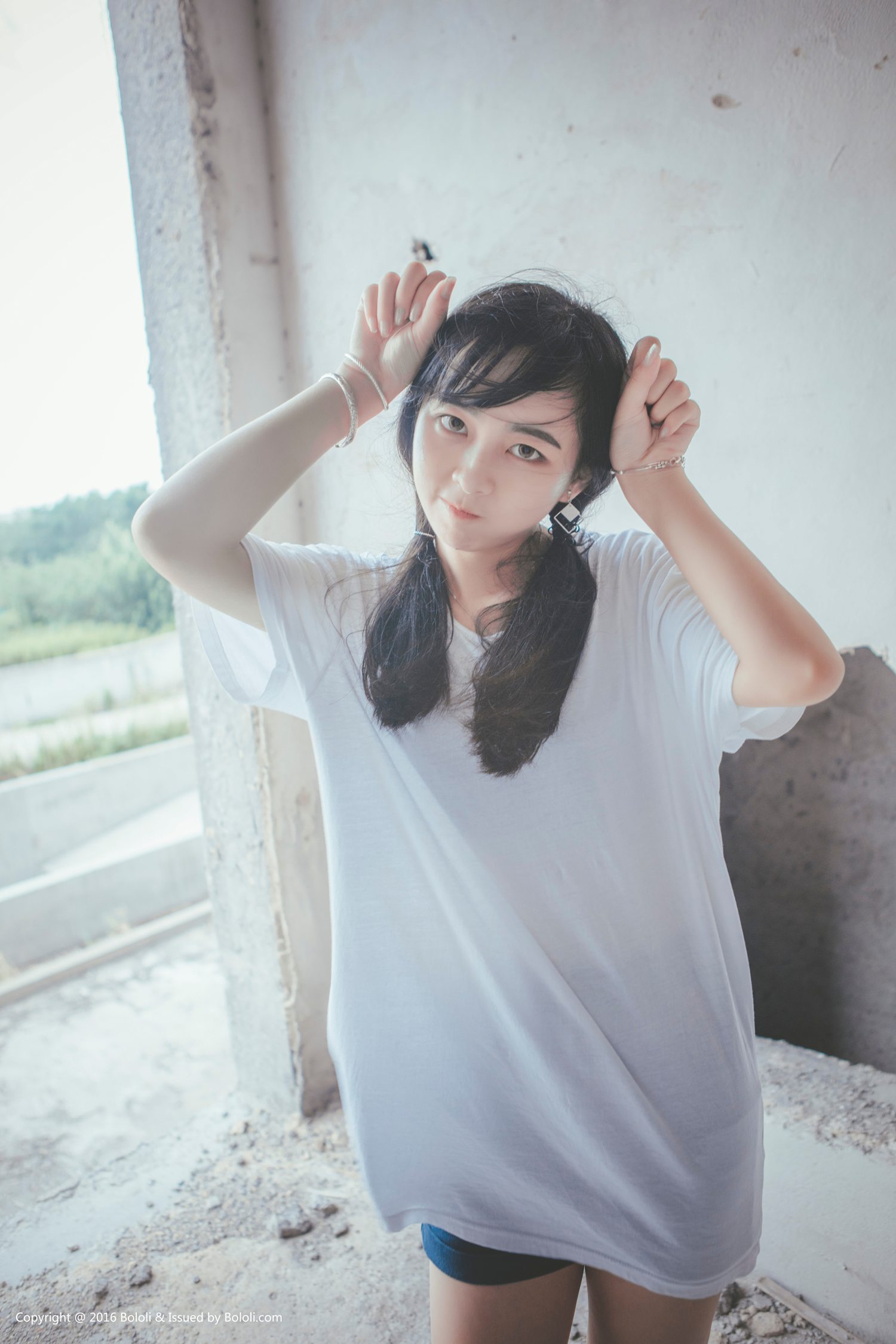 图片[31]-[Kimoe激萌文化]2017.08.09 KIM020 超凶的诺[40P] – 速更版-美库