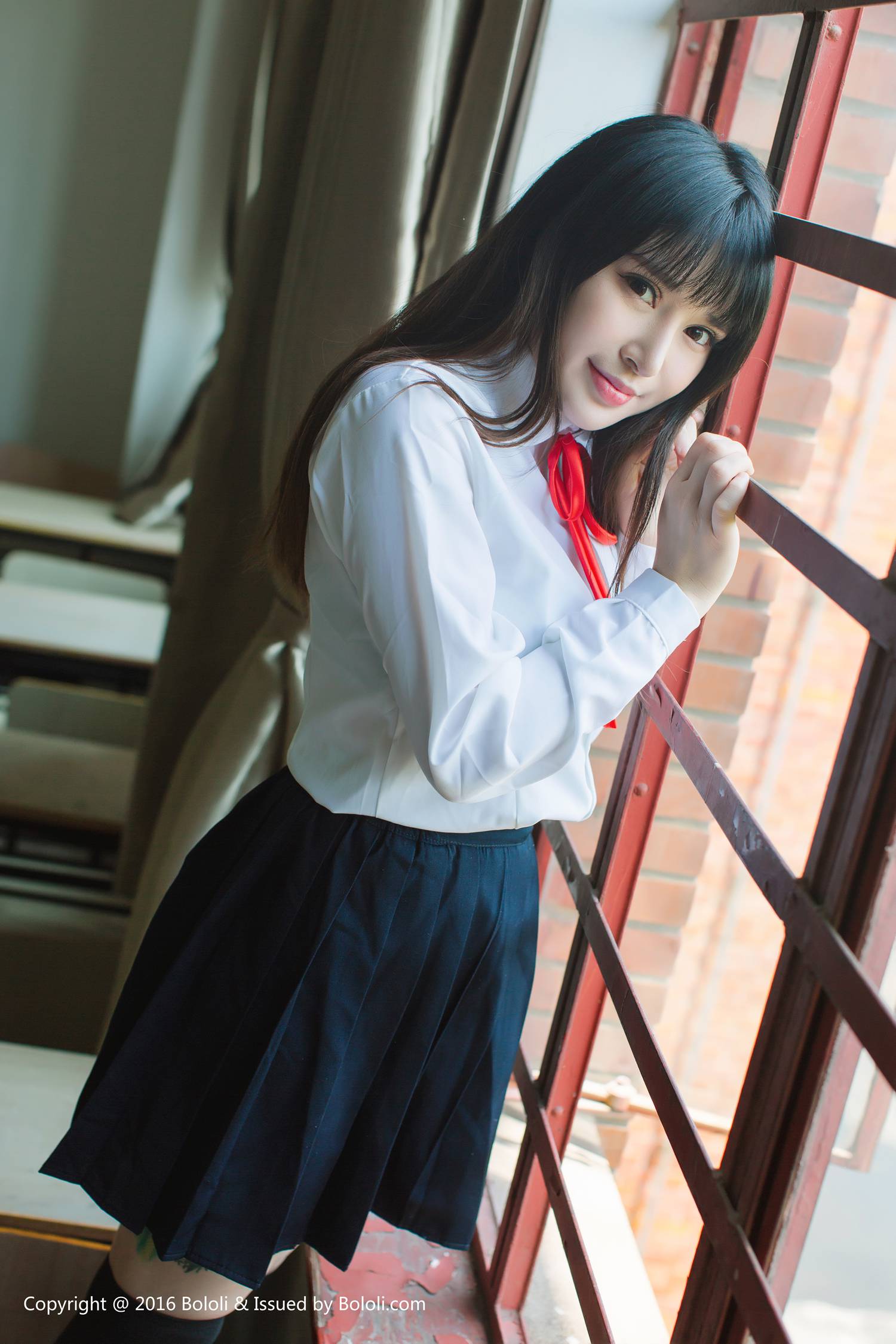 图片[35]-[Kimoe激萌文化]2017.07.07 KIM019 豆豆[40P] – 速更版-美库