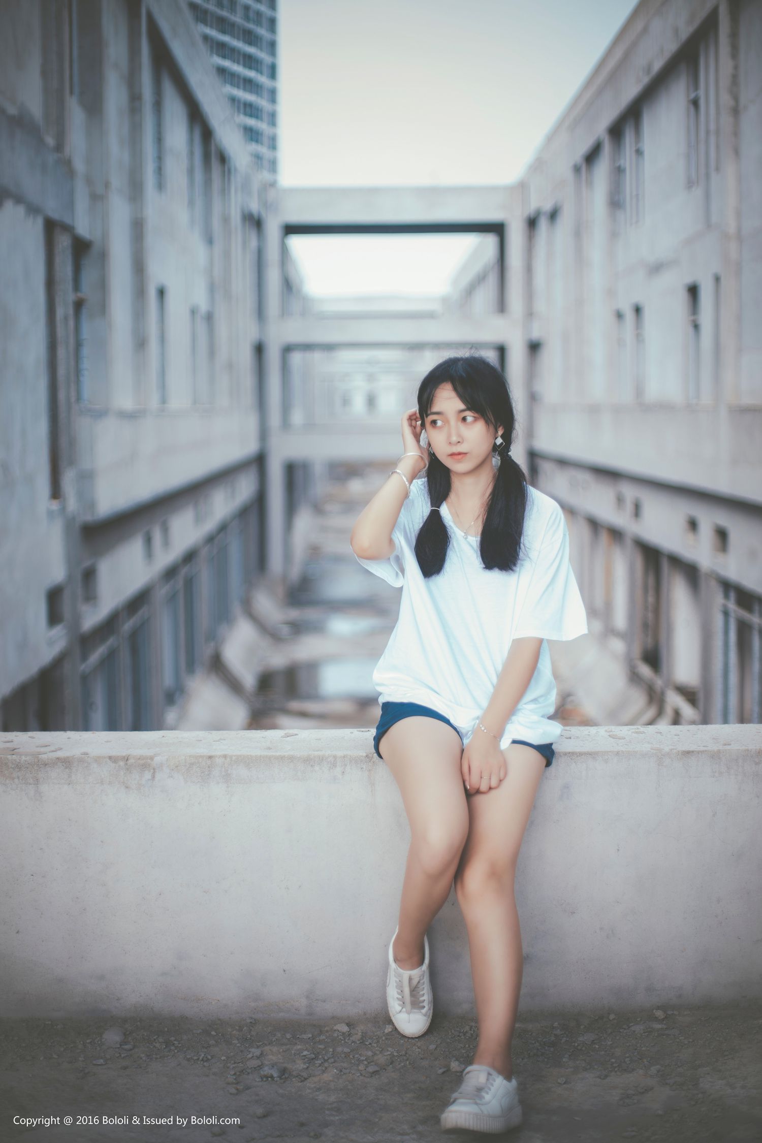 图片[34]-[Kimoe激萌文化]2017.08.09 KIM020 超凶的诺[40P] – 速更版-美库