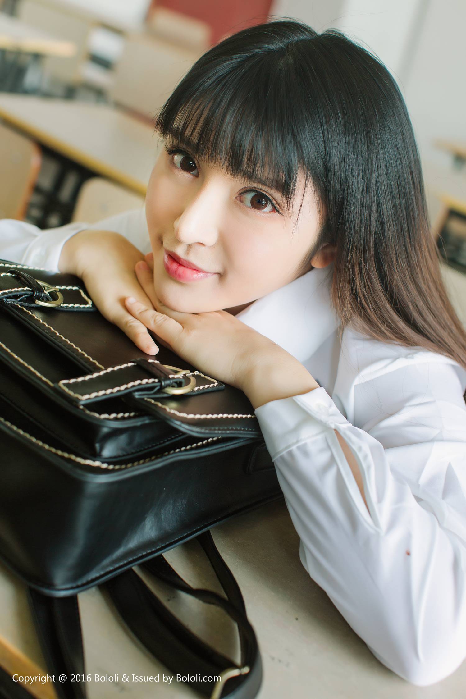 图片[41]-[Kimoe激萌文化]2017.07.07 KIM019 豆豆[40P] – 速更版-美库