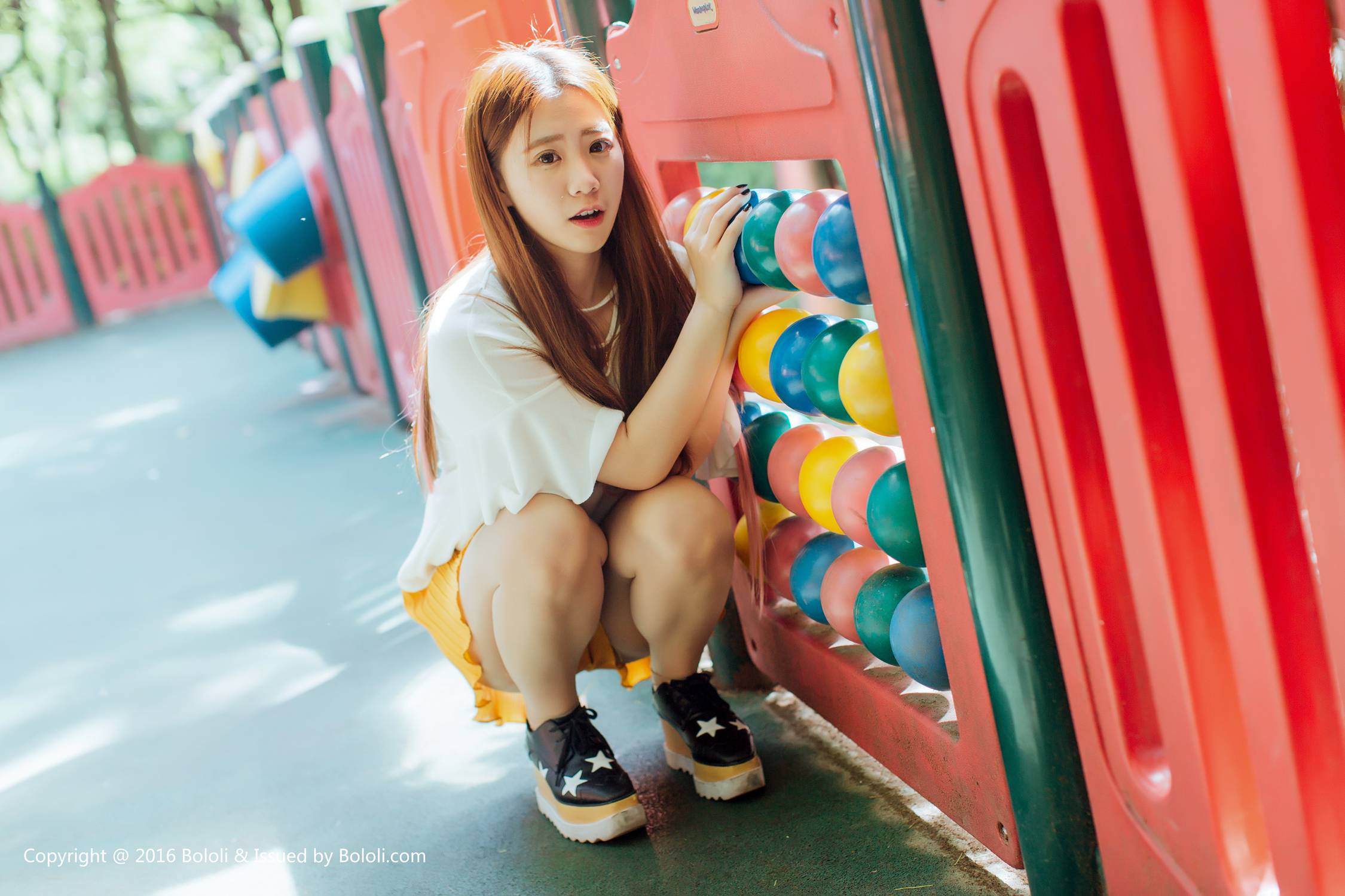 图片[12]-[Kimoe激萌文化]2017.08.23 KIM022 董晨莉[40P] – 速更版-美库