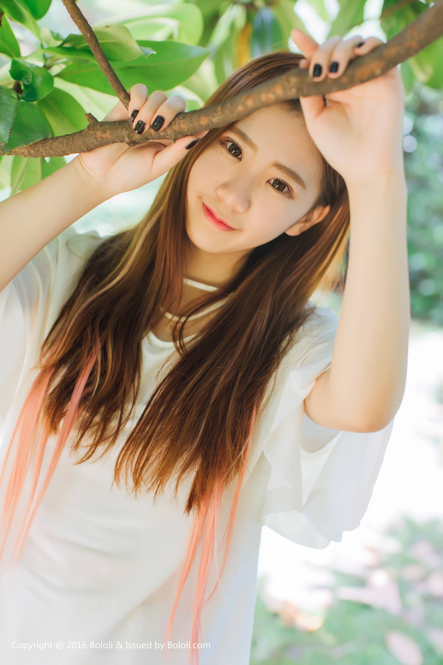 图片[17]-[Kimoe激萌文化]2017.08.23 KIM022 董晨莉[40P] – 速更版-美库