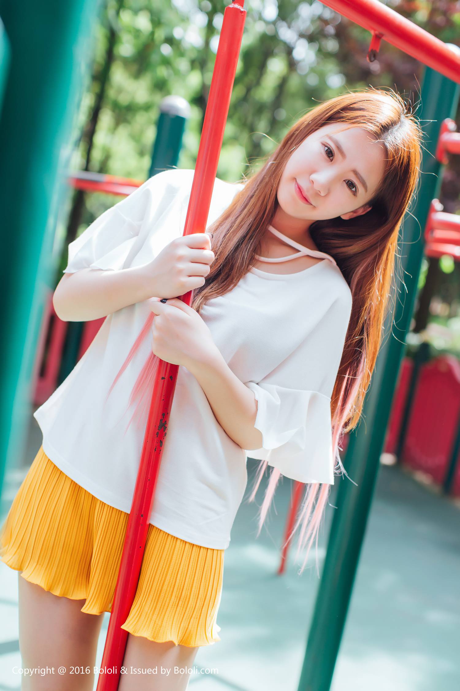 图片[19]-[Kimoe激萌文化]2017.08.23 KIM022 董晨莉[40P] – 速更版-美库