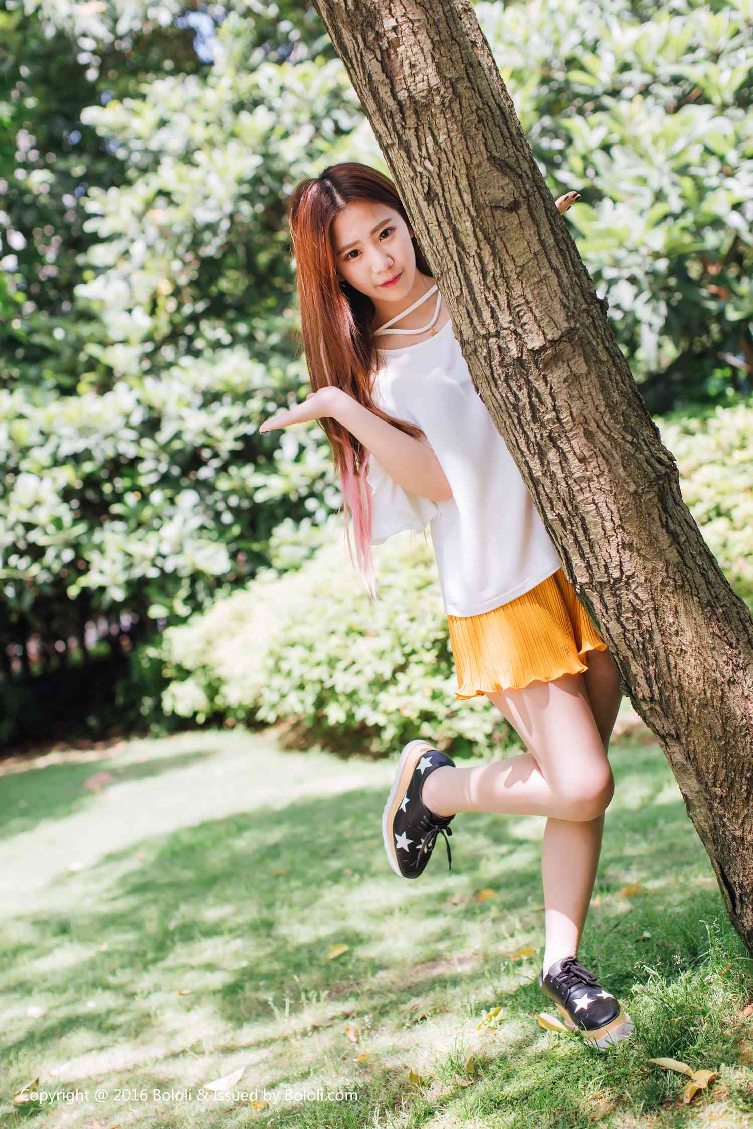 图片[21]-[Kimoe激萌文化]2017.08.23 KIM022 董晨莉[40P] – 速更版-美库