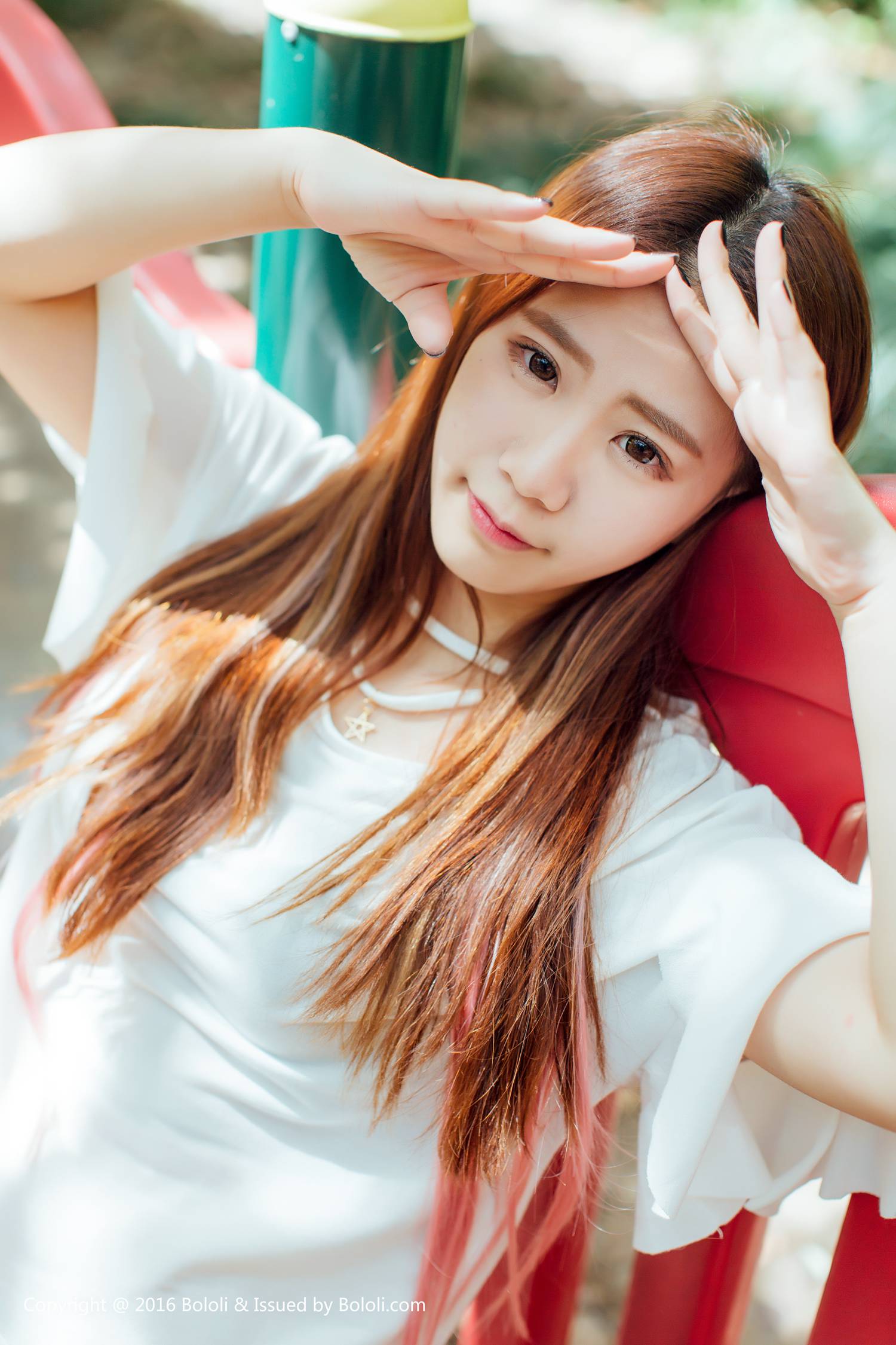 图片[23]-[Kimoe激萌文化]2017.08.23 KIM022 董晨莉[40P] – 速更版-美库