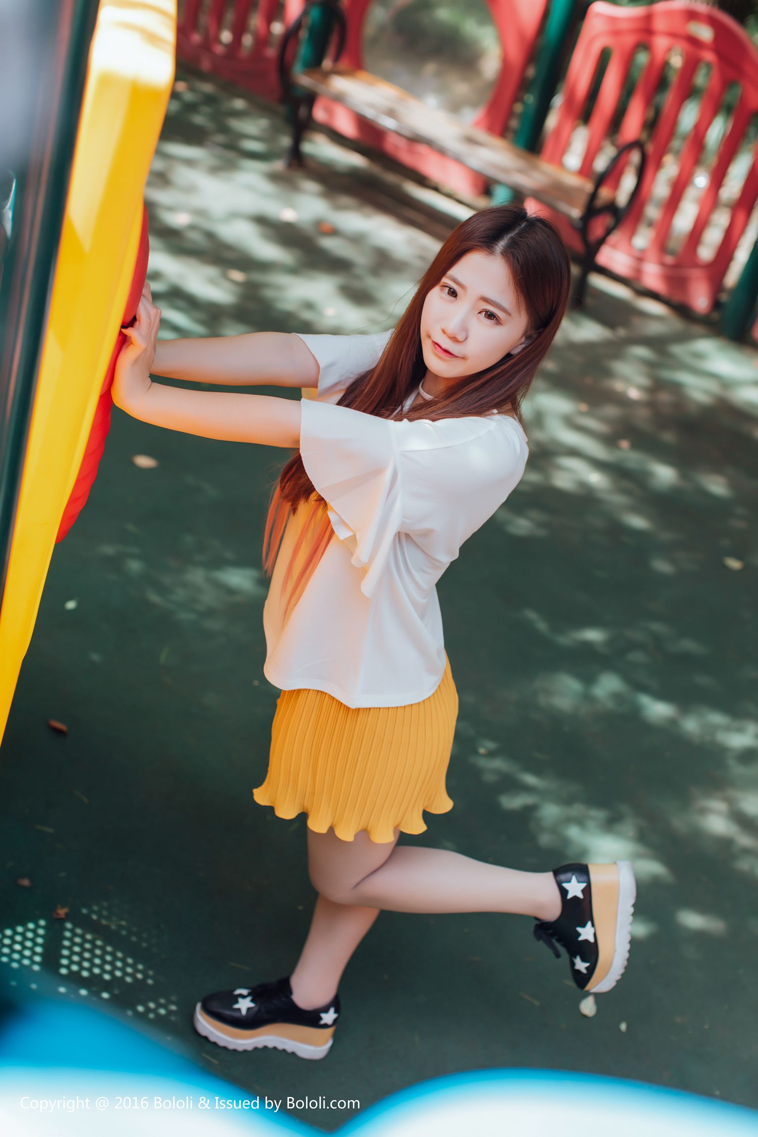 图片[24]-[Kimoe激萌文化]2017.08.23 KIM022 董晨莉[40P] – 速更版-美库