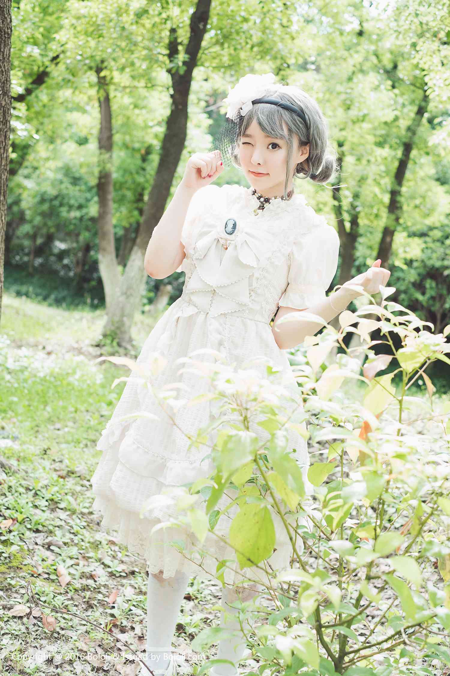 图片[10]-[Kimoe激萌文化]2017.09.03 KIM023 柳侑绮[39+1P] – 速更版-美库