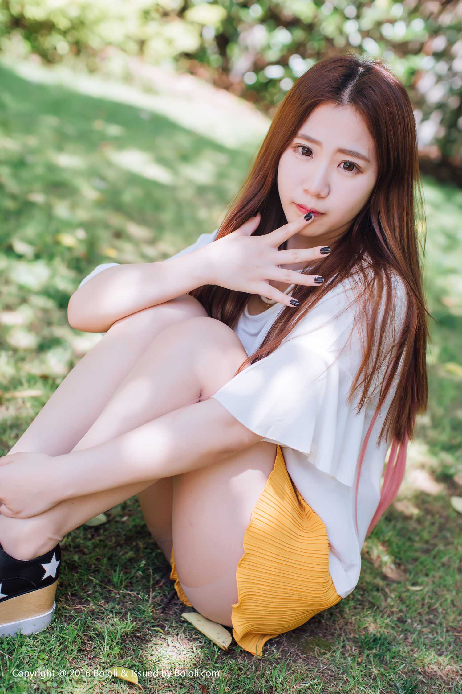 图片[27]-[Kimoe激萌文化]2017.08.23 KIM022 董晨莉[40P] – 速更版-美库