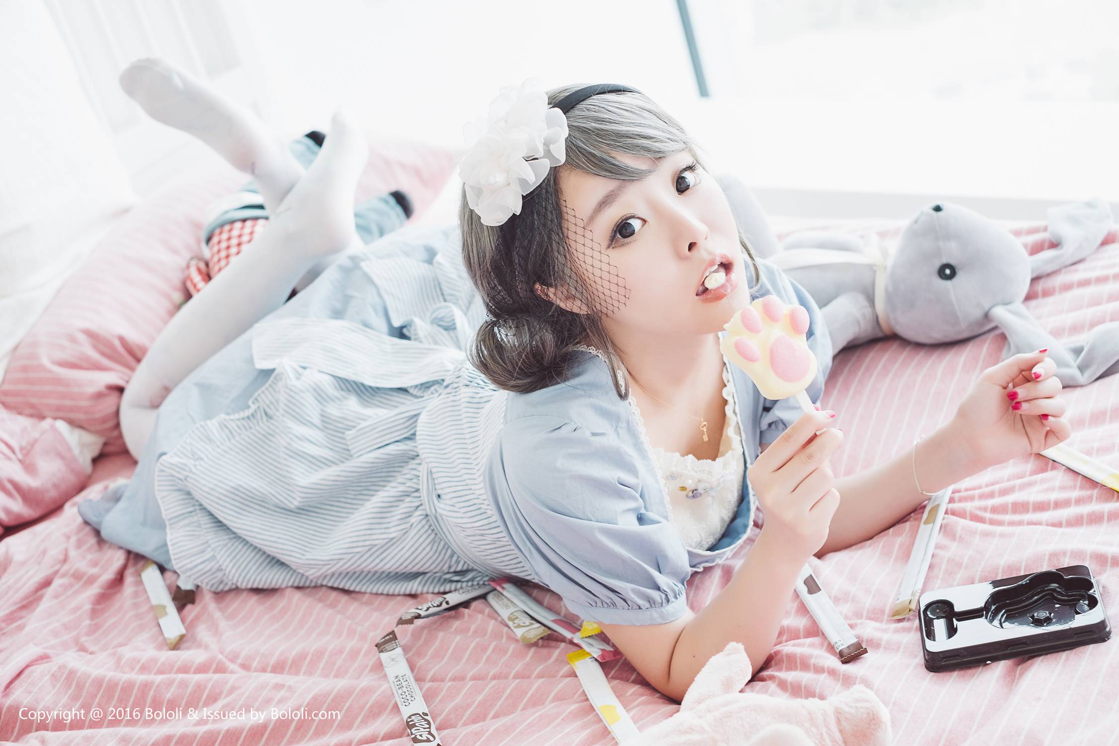 图片[11]-[Kimoe激萌文化]2017.09.03 KIM023 柳侑绮[39+1P] – 速更版-美库