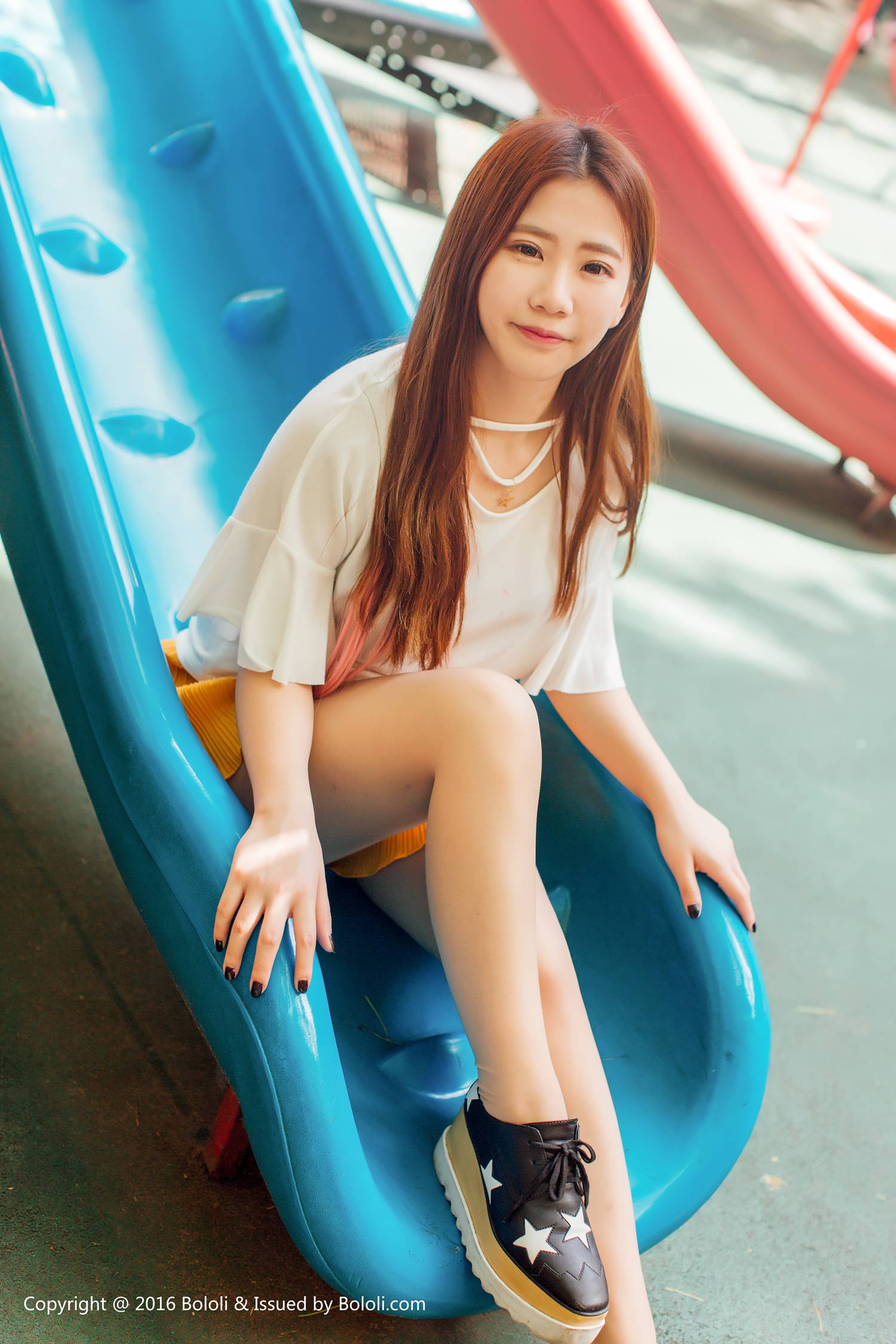 图片[30]-[Kimoe激萌文化]2017.08.23 KIM022 董晨莉[40P] – 速更版-美库