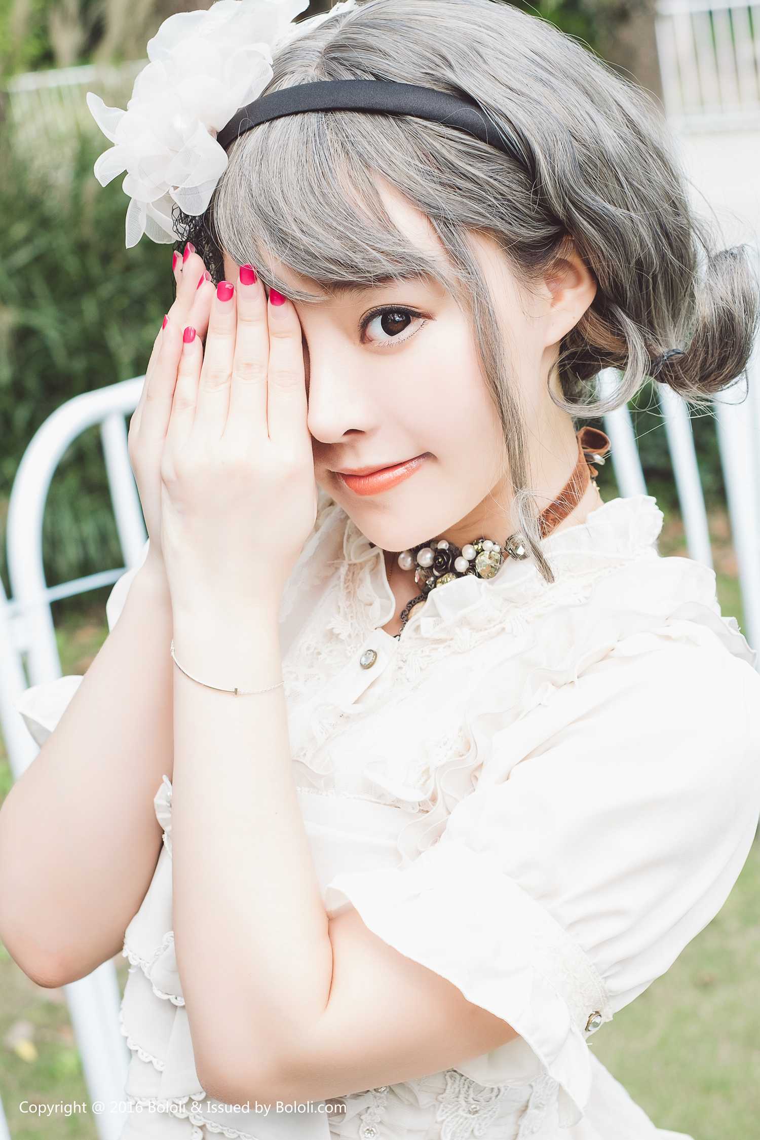 图片[13]-[Kimoe激萌文化]2017.09.03 KIM023 柳侑绮[39+1P] – 速更版-美库