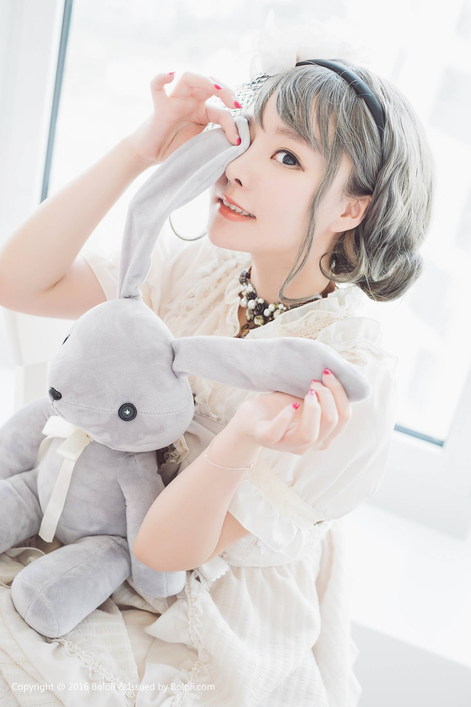 图片[14]-[Kimoe激萌文化]2017.09.03 KIM023 柳侑绮[39+1P] – 速更版-美库