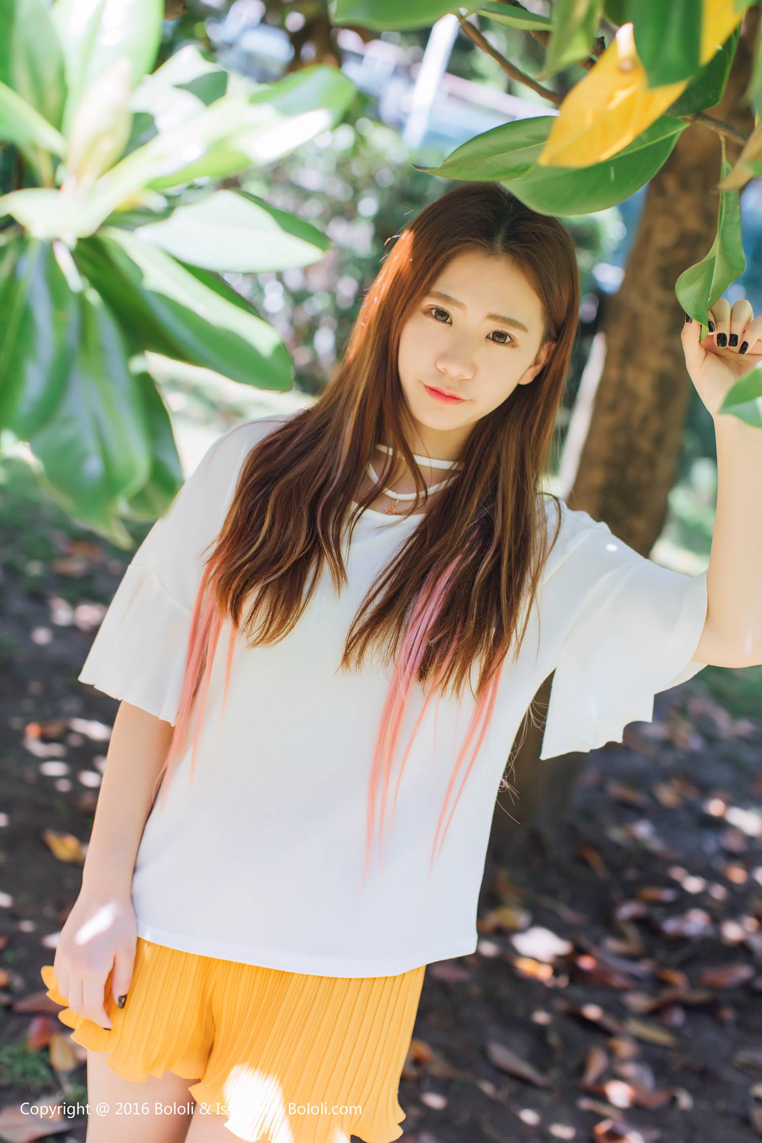 图片[32]-[Kimoe激萌文化]2017.08.23 KIM022 董晨莉[40P] – 速更版-美库