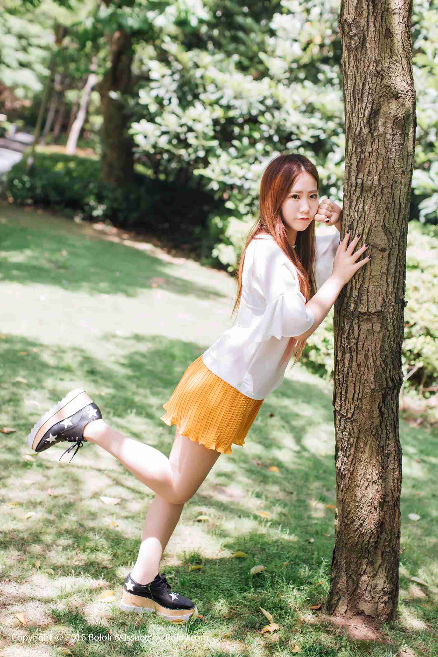 图片[33]-[Kimoe激萌文化]2017.08.23 KIM022 董晨莉[40P] – 速更版-美库