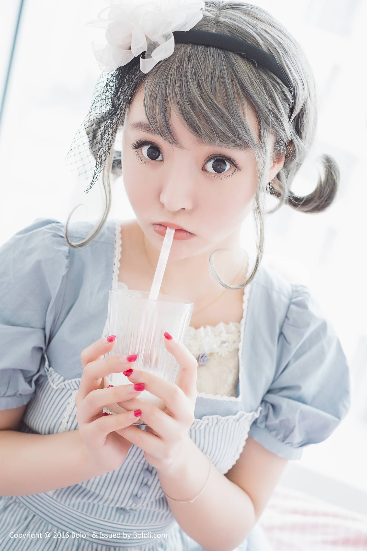 图片[16]-[Kimoe激萌文化]2017.09.03 KIM023 柳侑绮[39+1P] – 速更版-美库