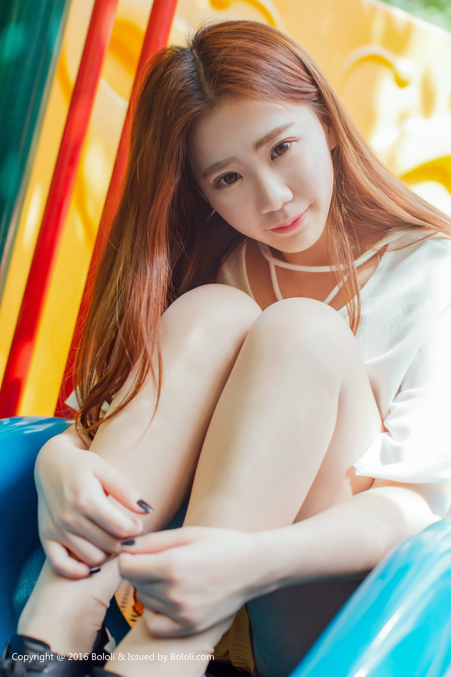 图片[36]-[Kimoe激萌文化]2017.08.23 KIM022 董晨莉[40P] – 速更版-美库