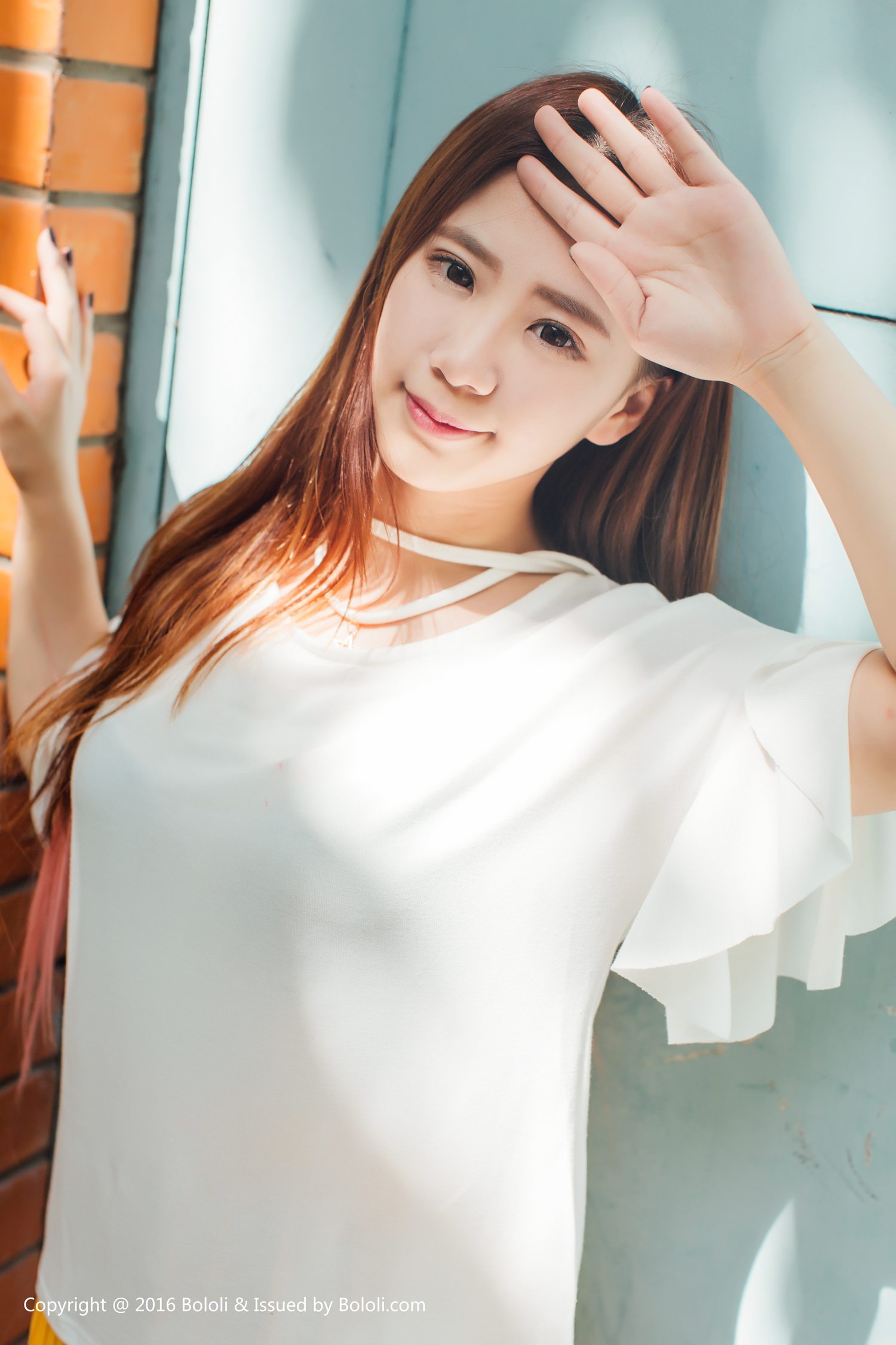 图片[37]-[Kimoe激萌文化]2017.08.23 KIM022 董晨莉[40P] – 速更版-美库