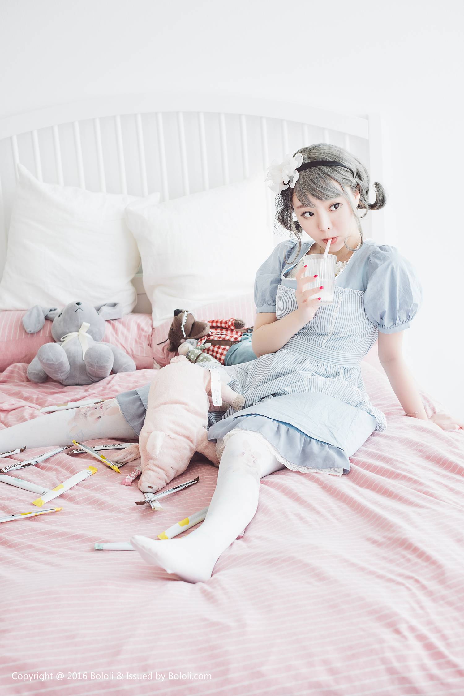 图片[18]-[Kimoe激萌文化]2017.09.03 KIM023 柳侑绮[39+1P] – 速更版-美库