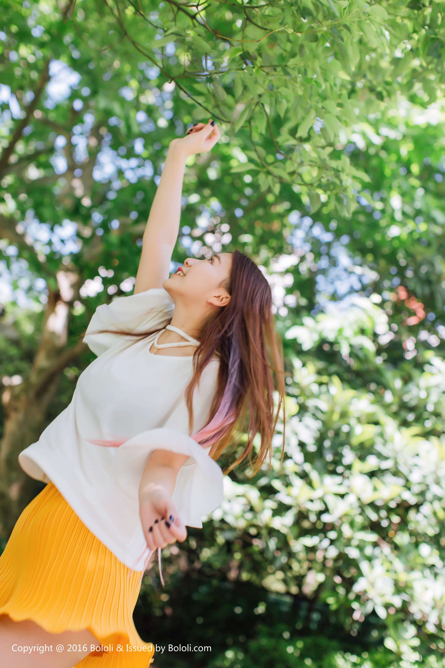 图片[40]-[Kimoe激萌文化]2017.08.23 KIM022 董晨莉[40P] – 速更版-美库