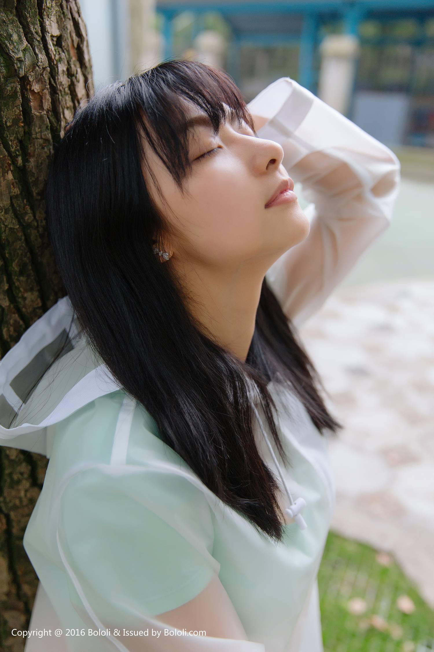 图片[17]-[Kimoe激萌文化]2017.08.17 KIM.021 Kimoe-周闻 雨后漫步[38+1P] – 速更版-美库