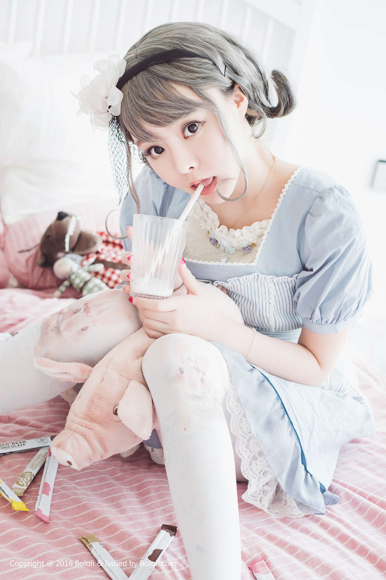 图片[20]-[Kimoe激萌文化]2017.09.03 KIM023 柳侑绮[39+1P] – 速更版-美库