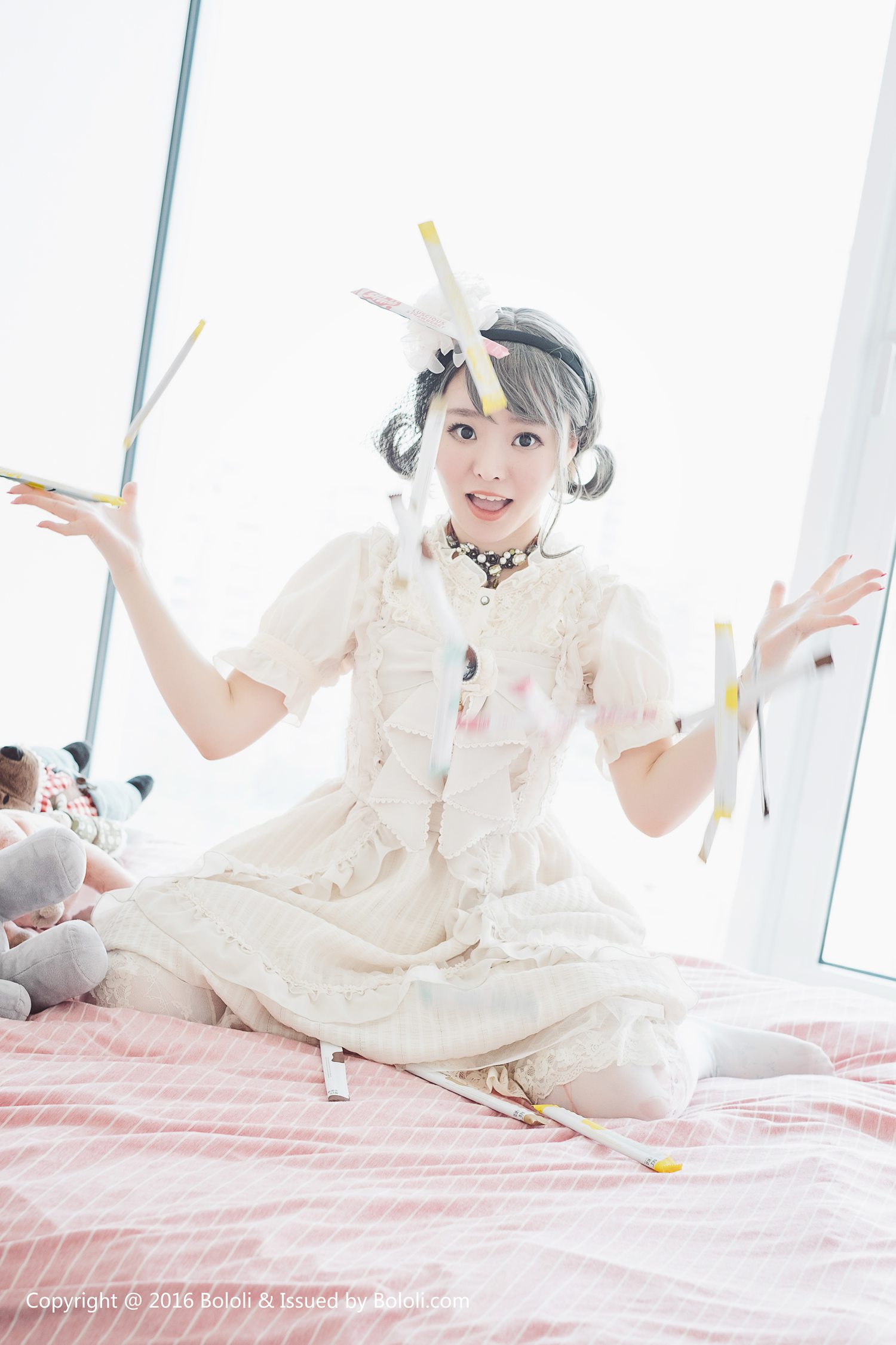 图片[21]-[Kimoe激萌文化]2017.09.03 KIM023 柳侑绮[39+1P] – 速更版-美库