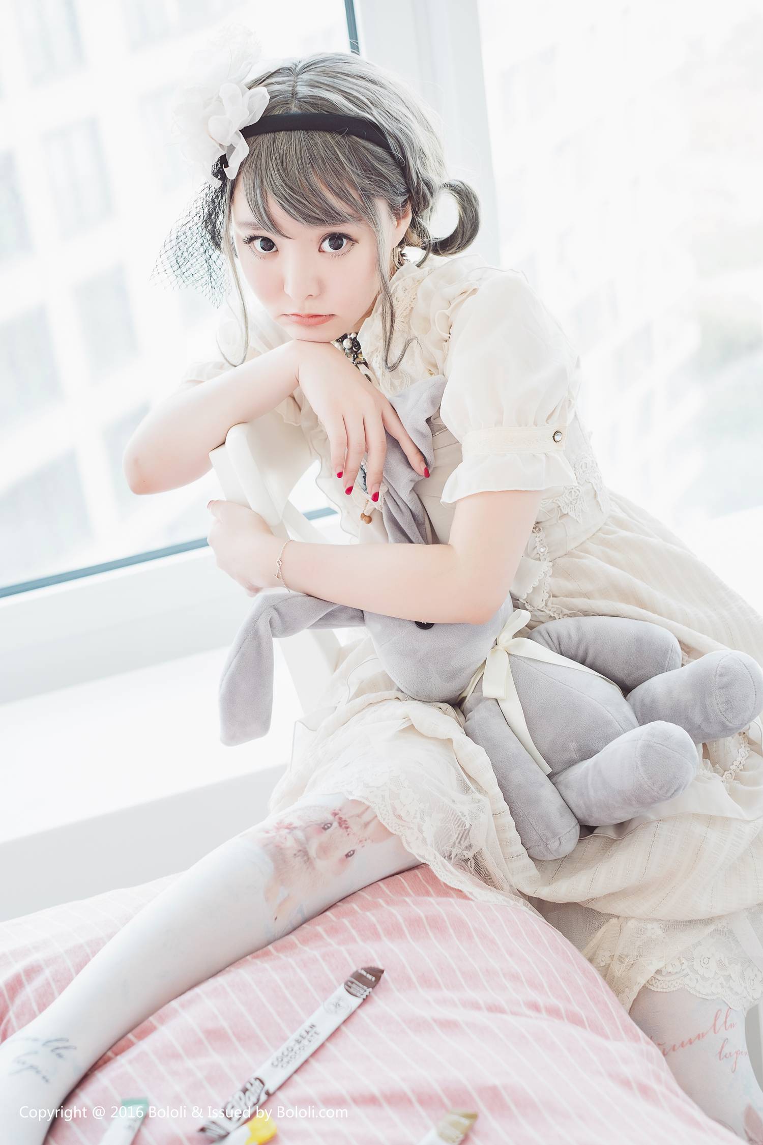 图片[25]-[Kimoe激萌文化]2017.09.03 KIM023 柳侑绮[39+1P] – 速更版-美库