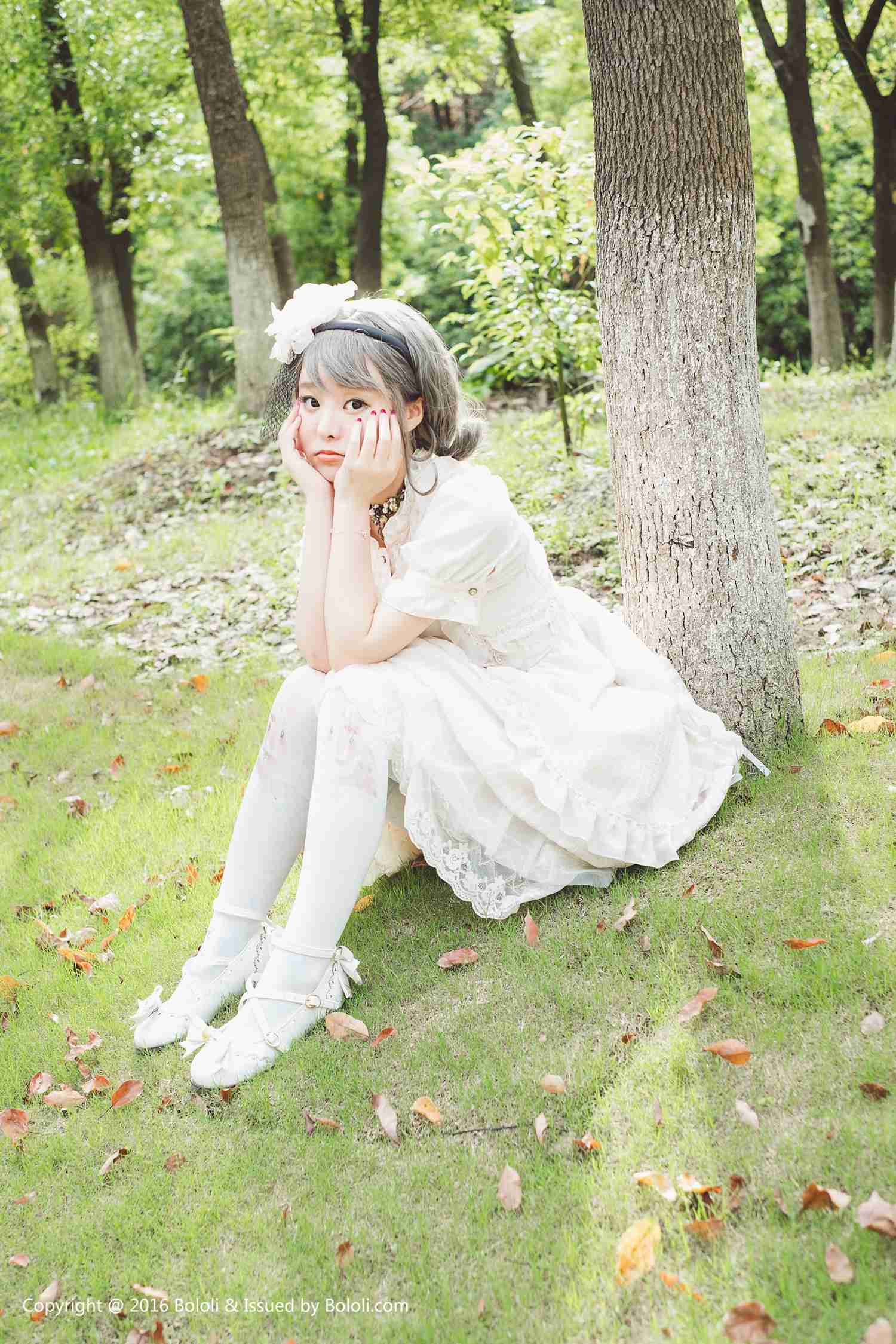 图片[26]-[Kimoe激萌文化]2017.09.03 KIM023 柳侑绮[39+1P] – 速更版-美库