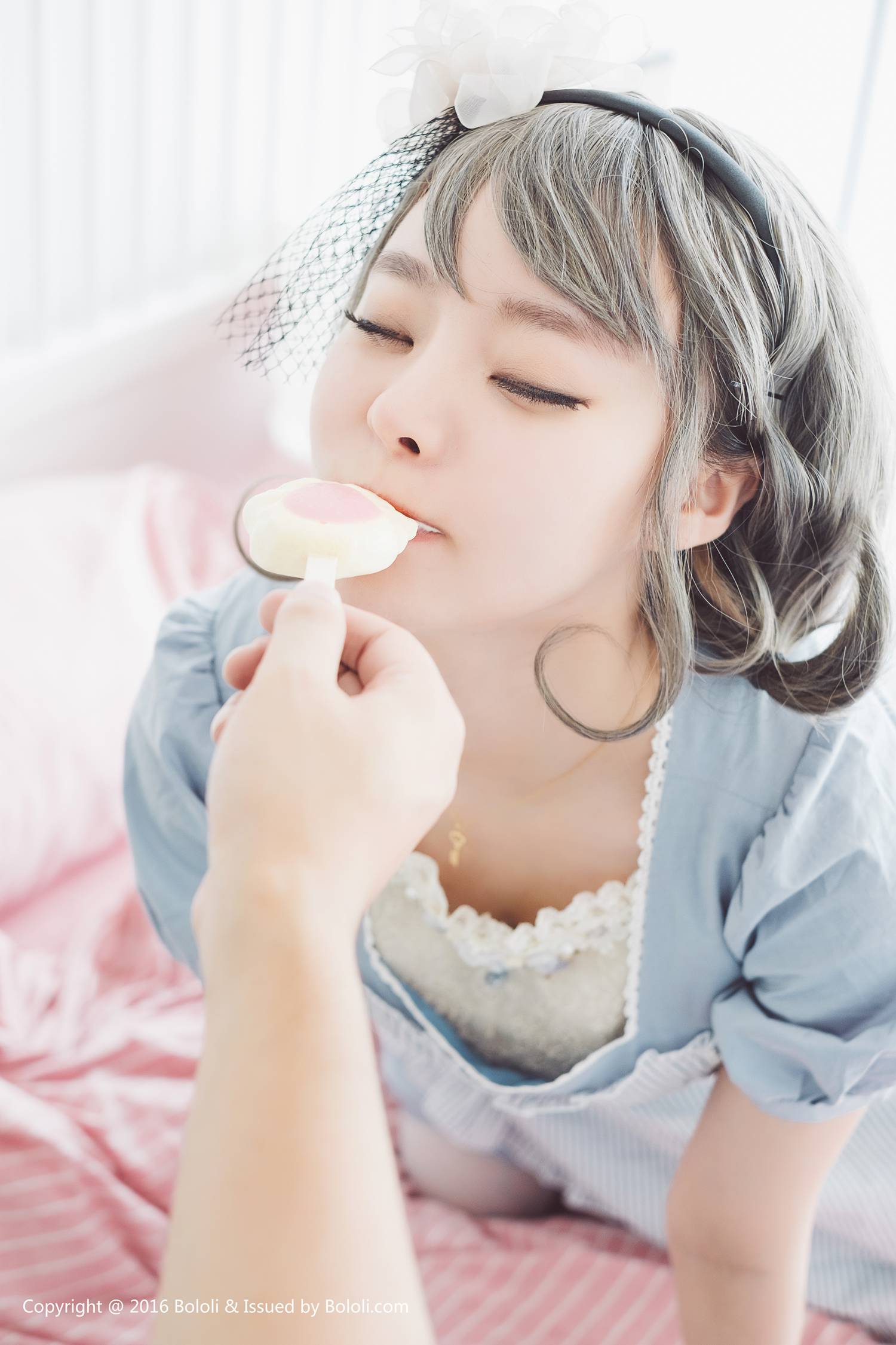 图片[27]-[Kimoe激萌文化]2017.09.03 KIM023 柳侑绮[39+1P] – 速更版-美库