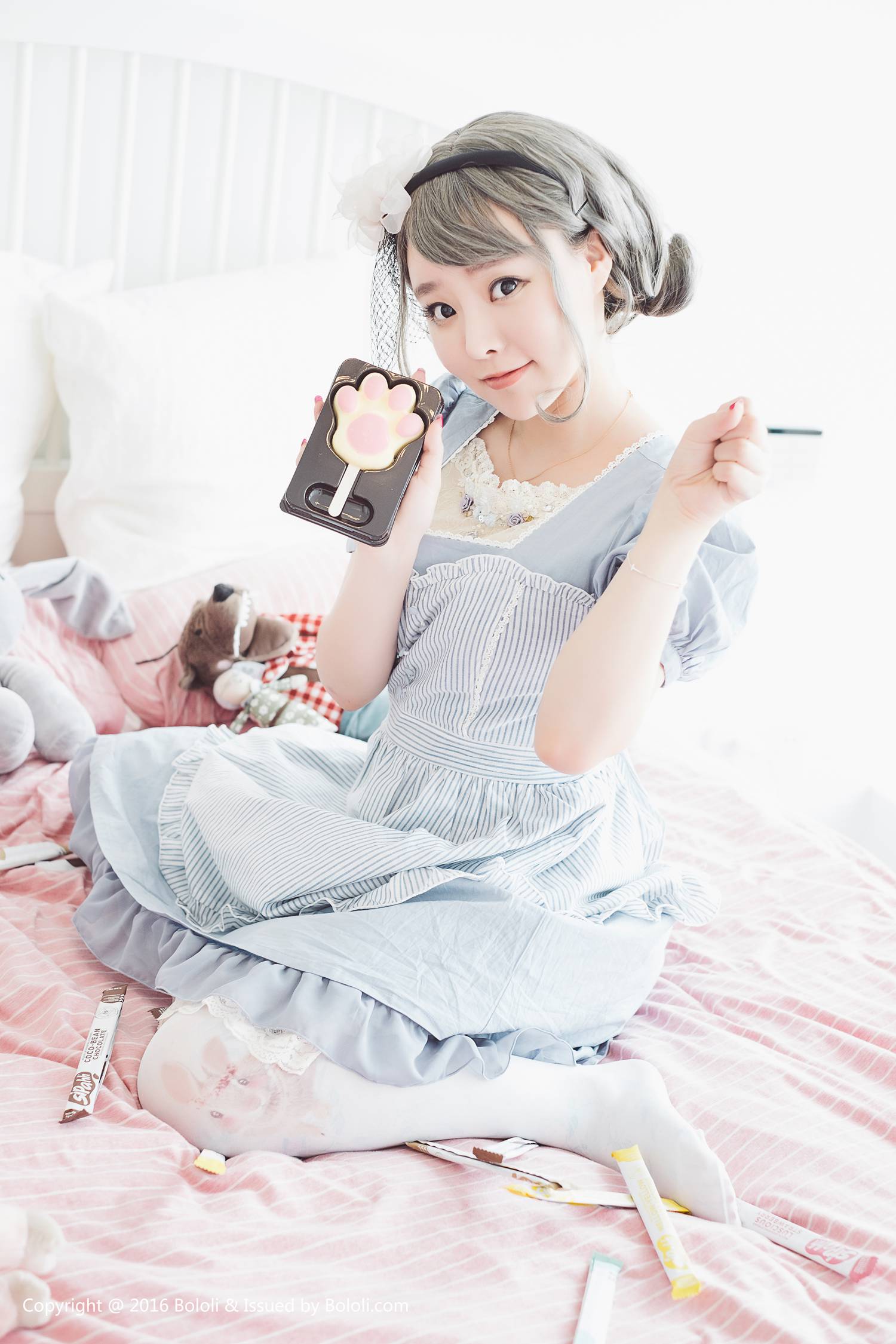 图片[28]-[Kimoe激萌文化]2017.09.03 KIM023 柳侑绮[39+1P] – 速更版-美库