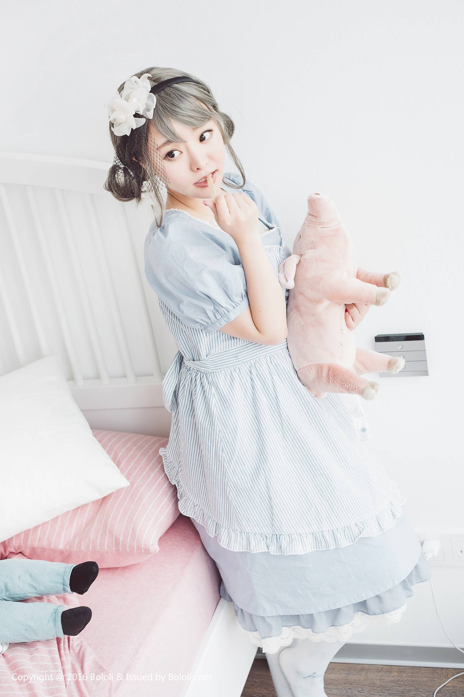 图片[30]-[Kimoe激萌文化]2017.09.03 KIM023 柳侑绮[39+1P] – 速更版-美库