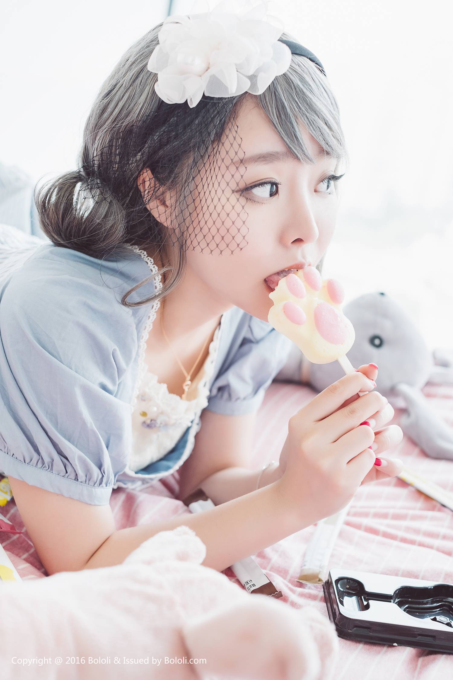 图片[32]-[Kimoe激萌文化]2017.09.03 KIM023 柳侑绮[39+1P] – 速更版-美库