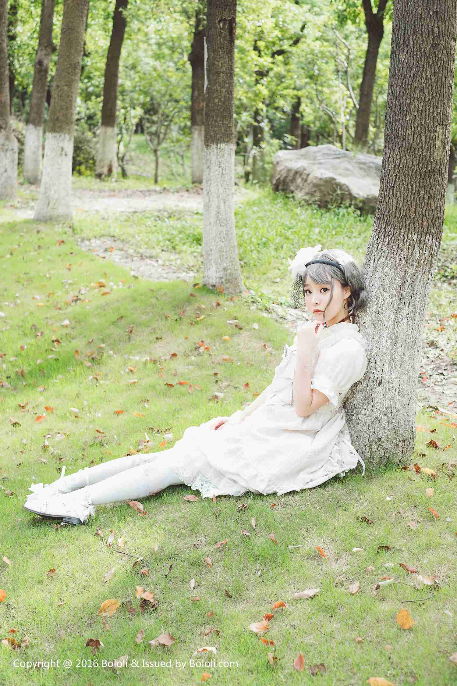 图片[33]-[Kimoe激萌文化]2017.09.03 KIM023 柳侑绮[39+1P] – 速更版-美库