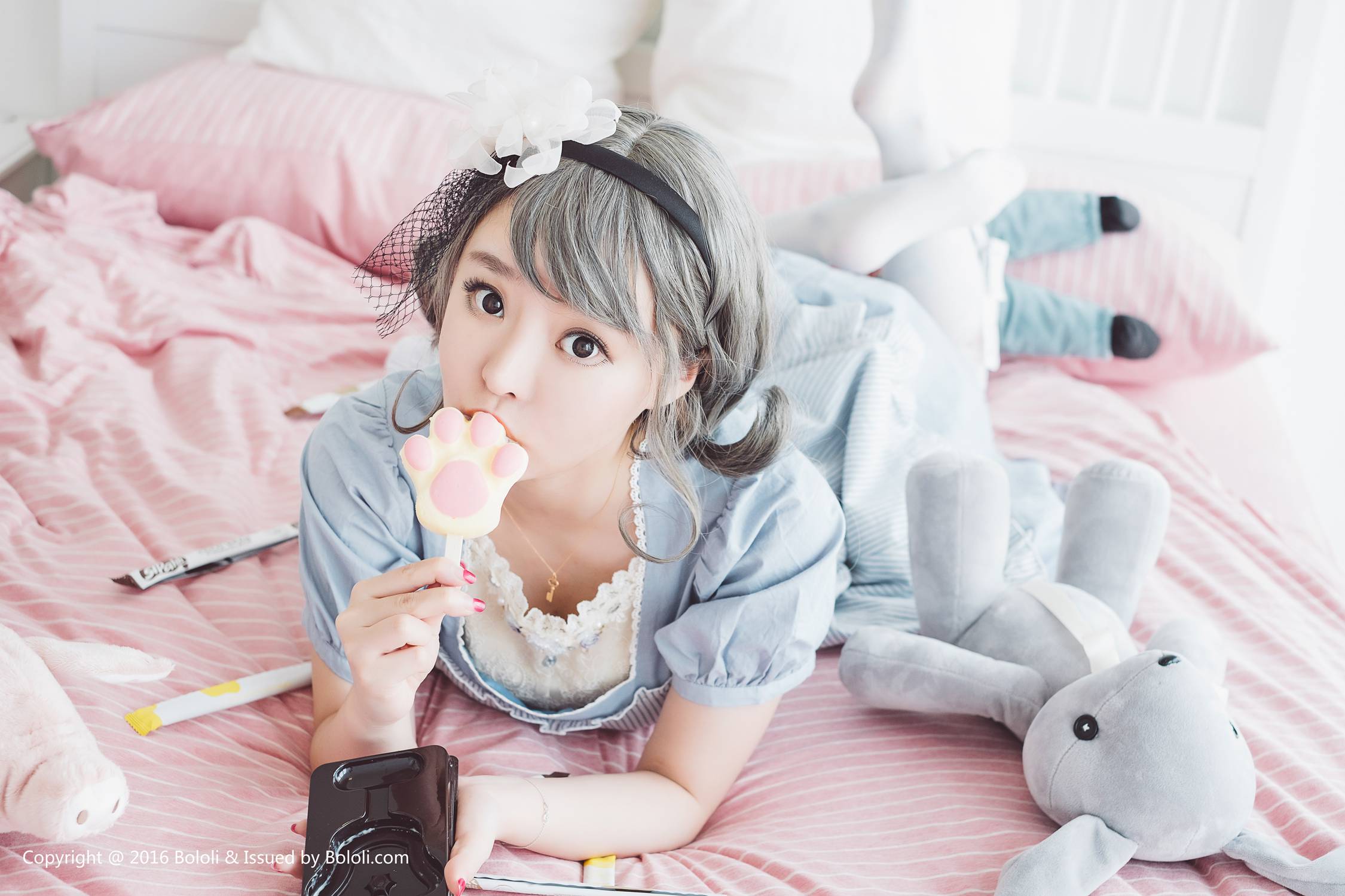 图片[34]-[Kimoe激萌文化]2017.09.03 KIM023 柳侑绮[39+1P] – 速更版-美库