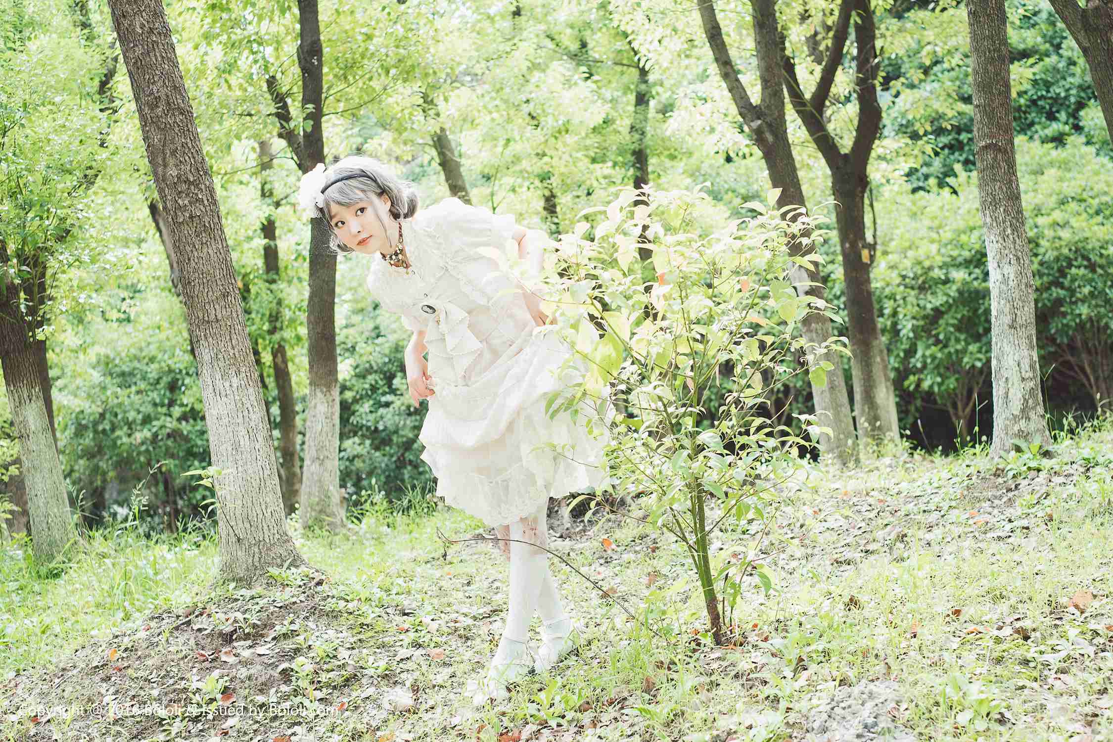 图片[35]-[Kimoe激萌文化]2017.09.03 KIM023 柳侑绮[39+1P] – 速更版-美库