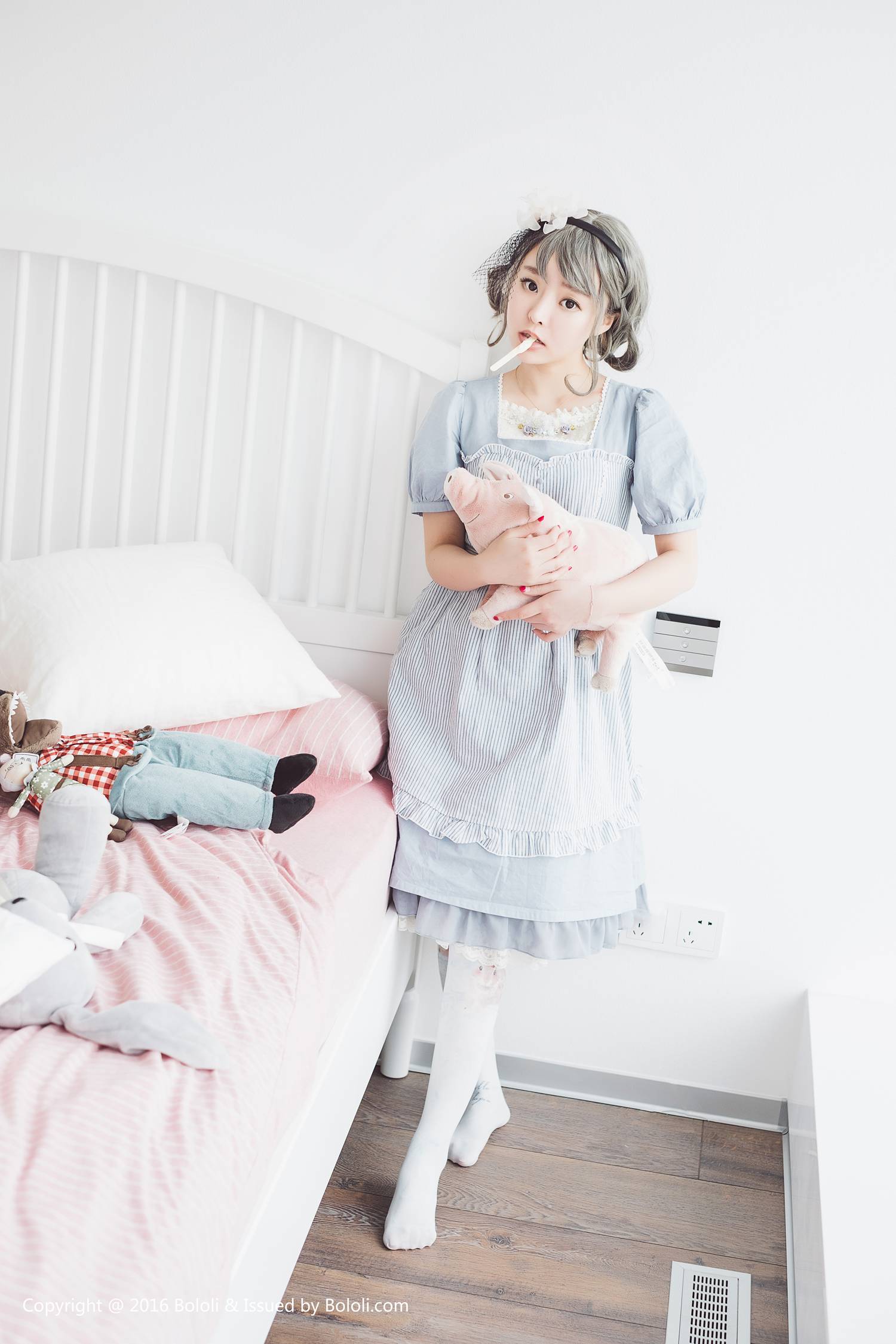 图片[36]-[Kimoe激萌文化]2017.09.03 KIM023 柳侑绮[39+1P] – 速更版-美库