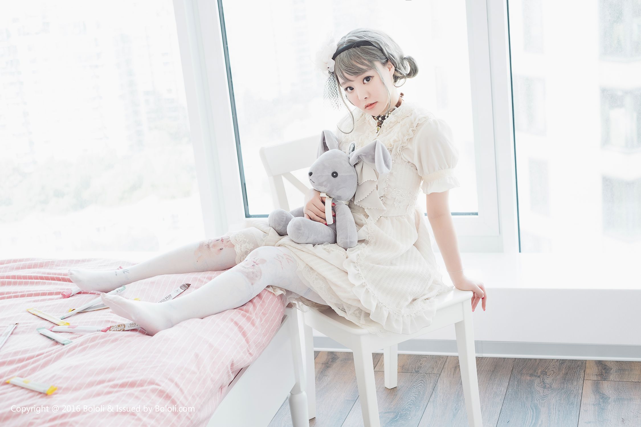 图片[37]-[Kimoe激萌文化]2017.09.03 KIM023 柳侑绮[39+1P] – 速更版-美库