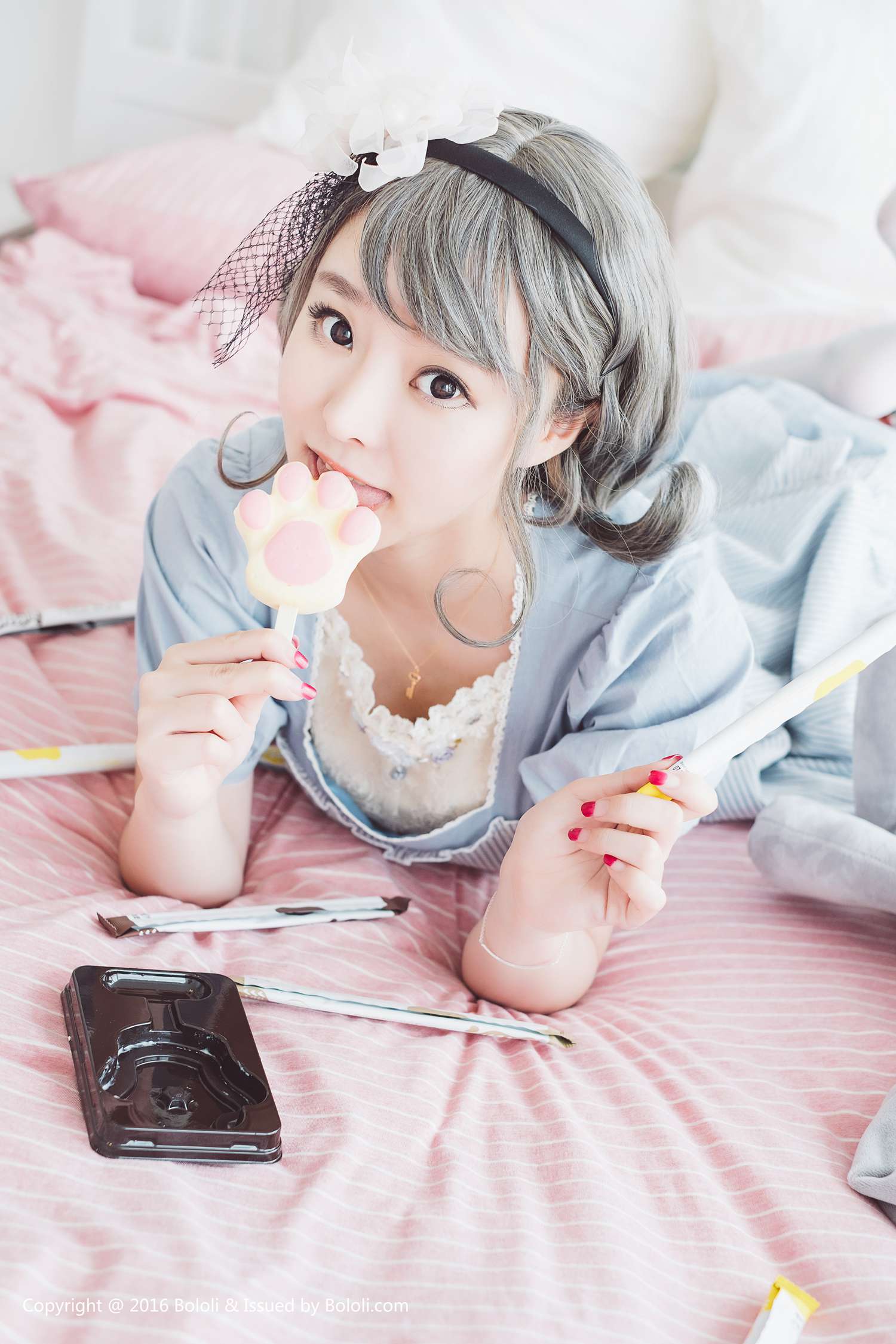 图片[38]-[Kimoe激萌文化]2017.09.03 KIM023 柳侑绮[39+1P] – 速更版-美库