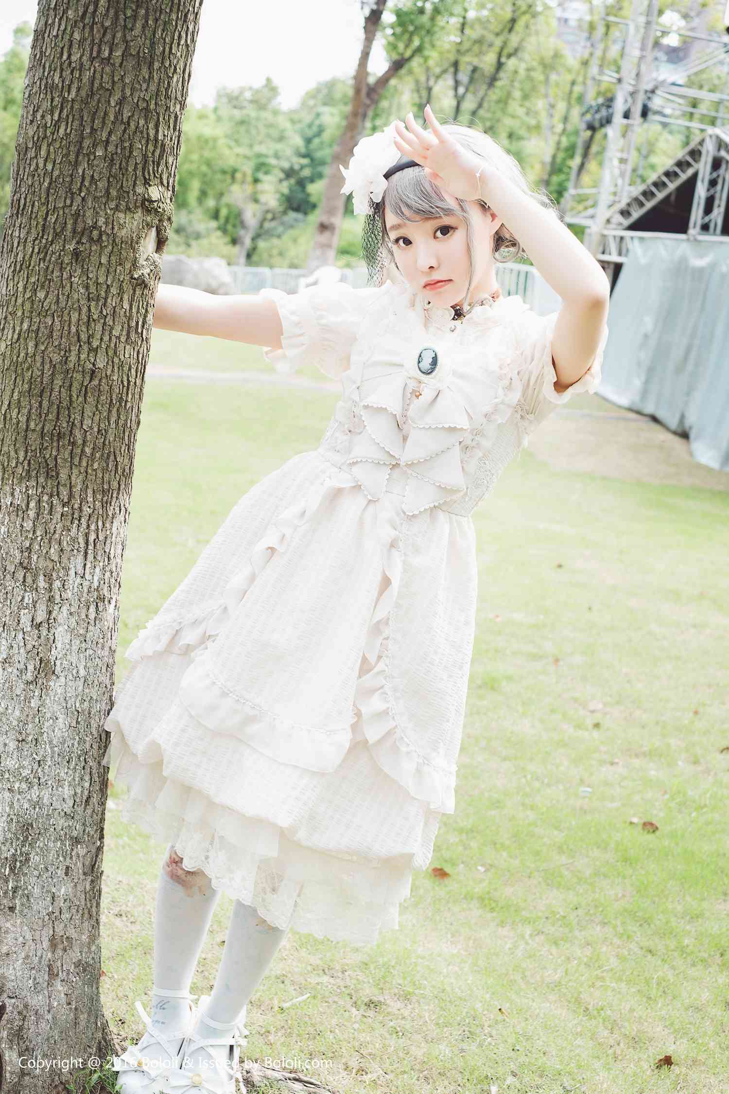 图片[39]-[Kimoe激萌文化]2017.09.03 KIM023 柳侑绮[39+1P] – 速更版-美库