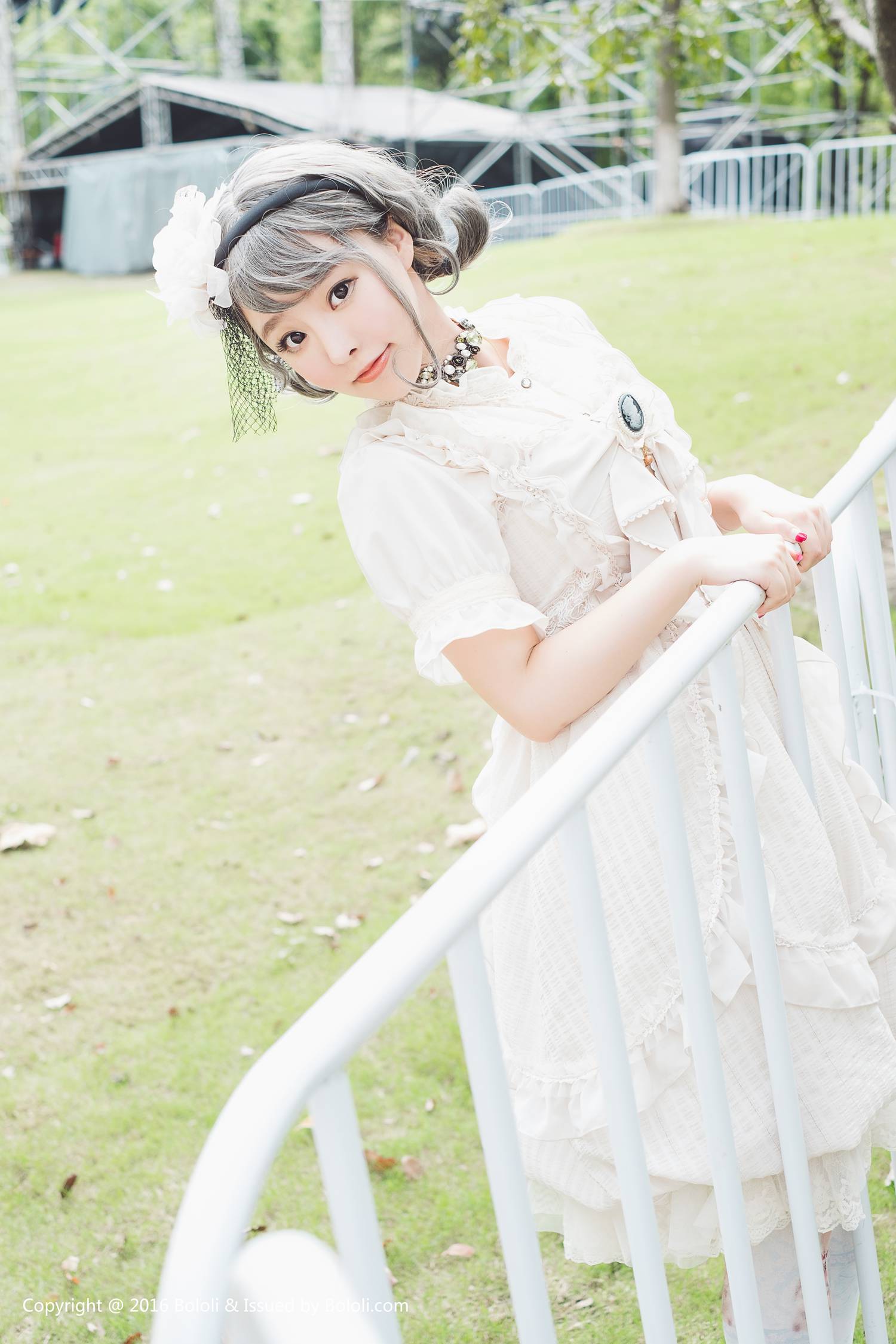 图片[40]-[Kimoe激萌文化]2017.09.03 KIM023 柳侑绮[39+1P] – 速更版-美库