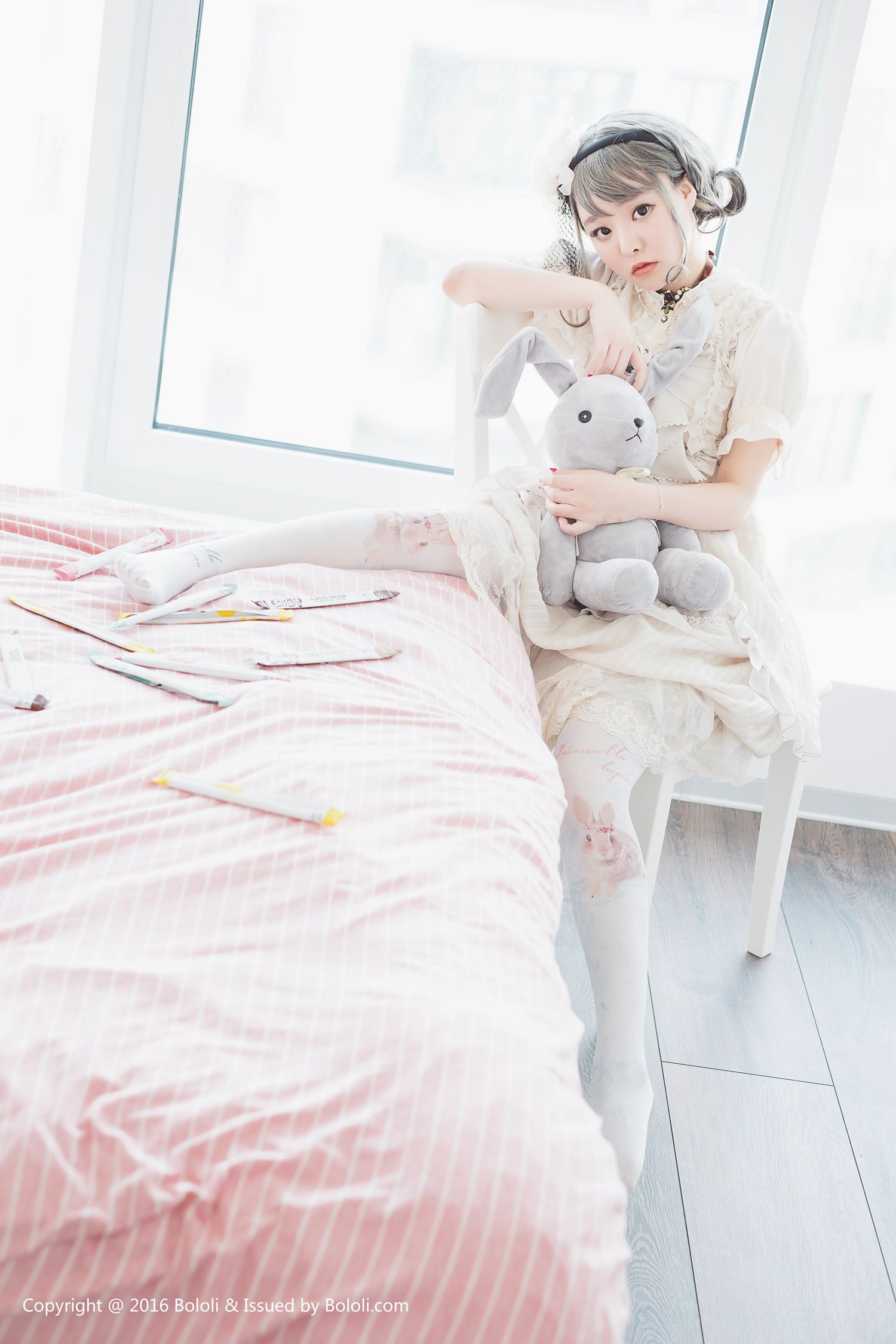 图片[41]-[Kimoe激萌文化]2017.09.03 KIM023 柳侑绮[39+1P] – 速更版-美库