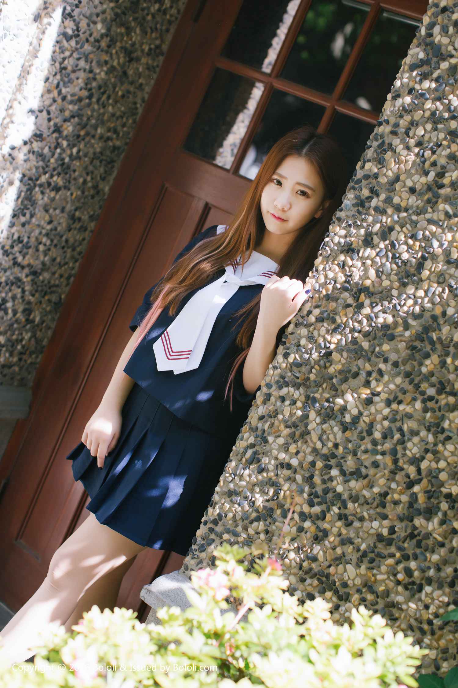 图片[20]-[Kimoe激萌文化]2017.09.24 KIM.024 董晨莉 游乐园美少女[40+1P] – 速更版-美库