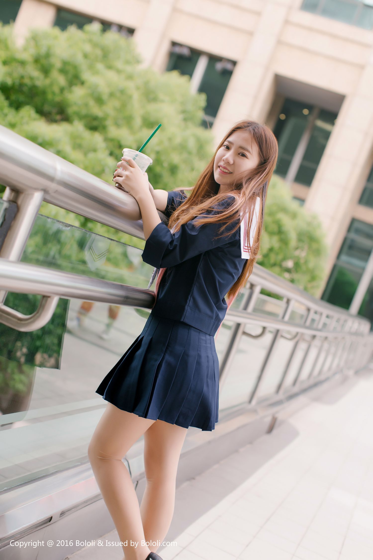 图片[21]-[Kimoe激萌文化]2017.09.24 KIM.024 董晨莉 游乐园美少女[40+1P] – 速更版-美库