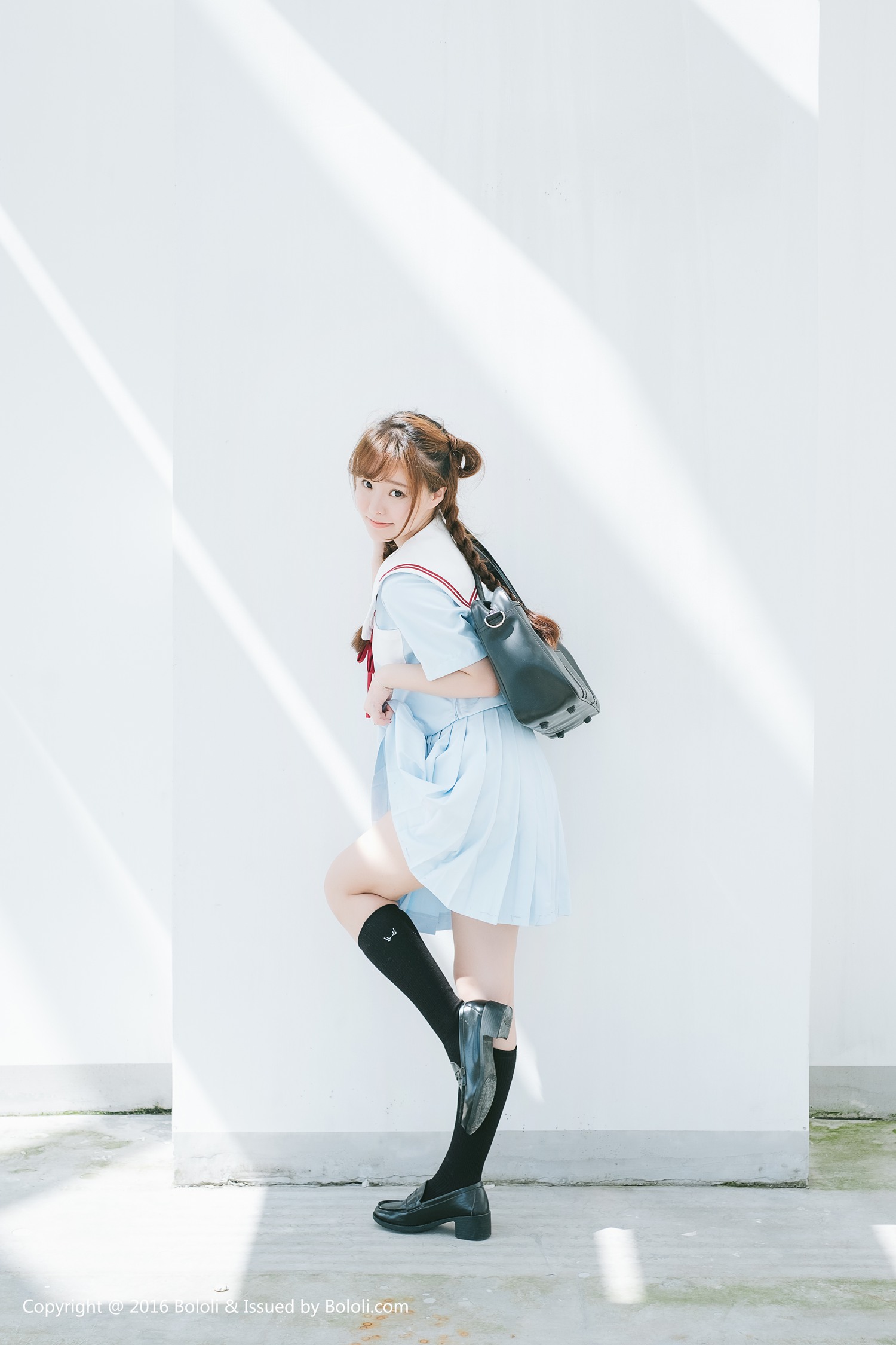 图片[12]-[Kimoe激萌文化]2017.09.26 KIM025 柳侑绮[40+1P] – 速更版-美库