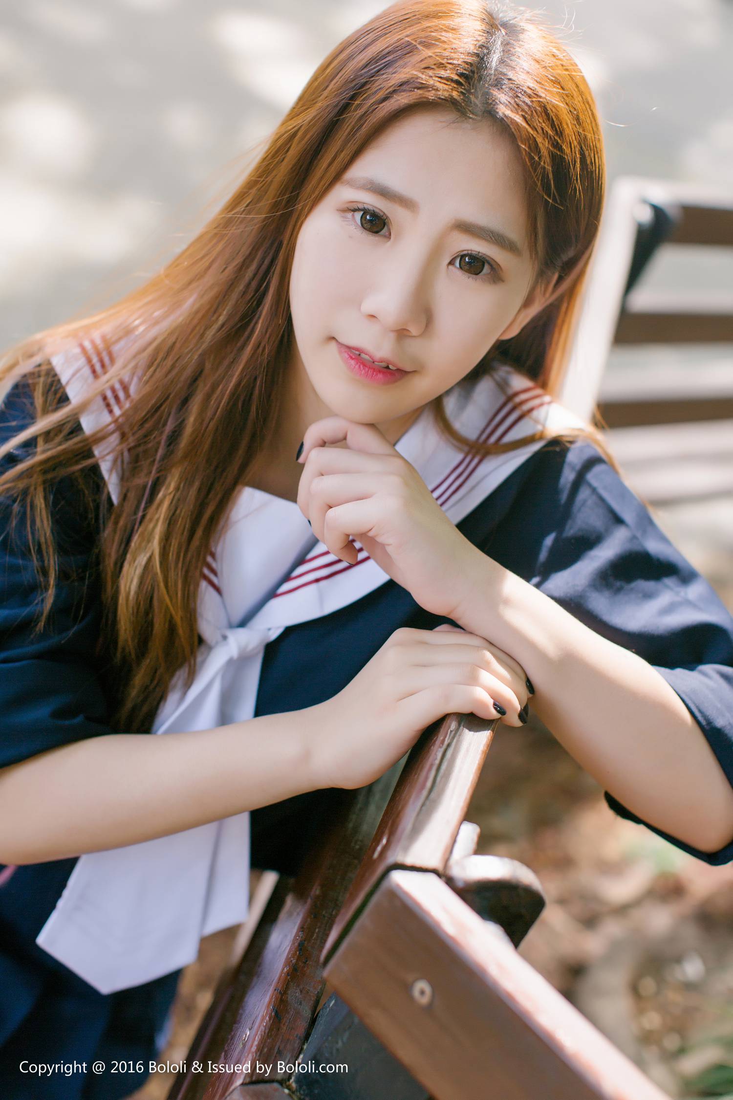 图片[30]-[Kimoe激萌文化]2017.09.24 KIM.024 董晨莉 游乐园美少女[40+1P] – 速更版-美库